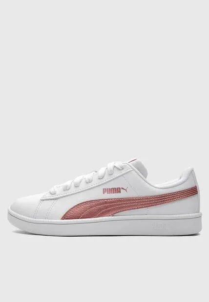 Tenis PUMA Up Blanco