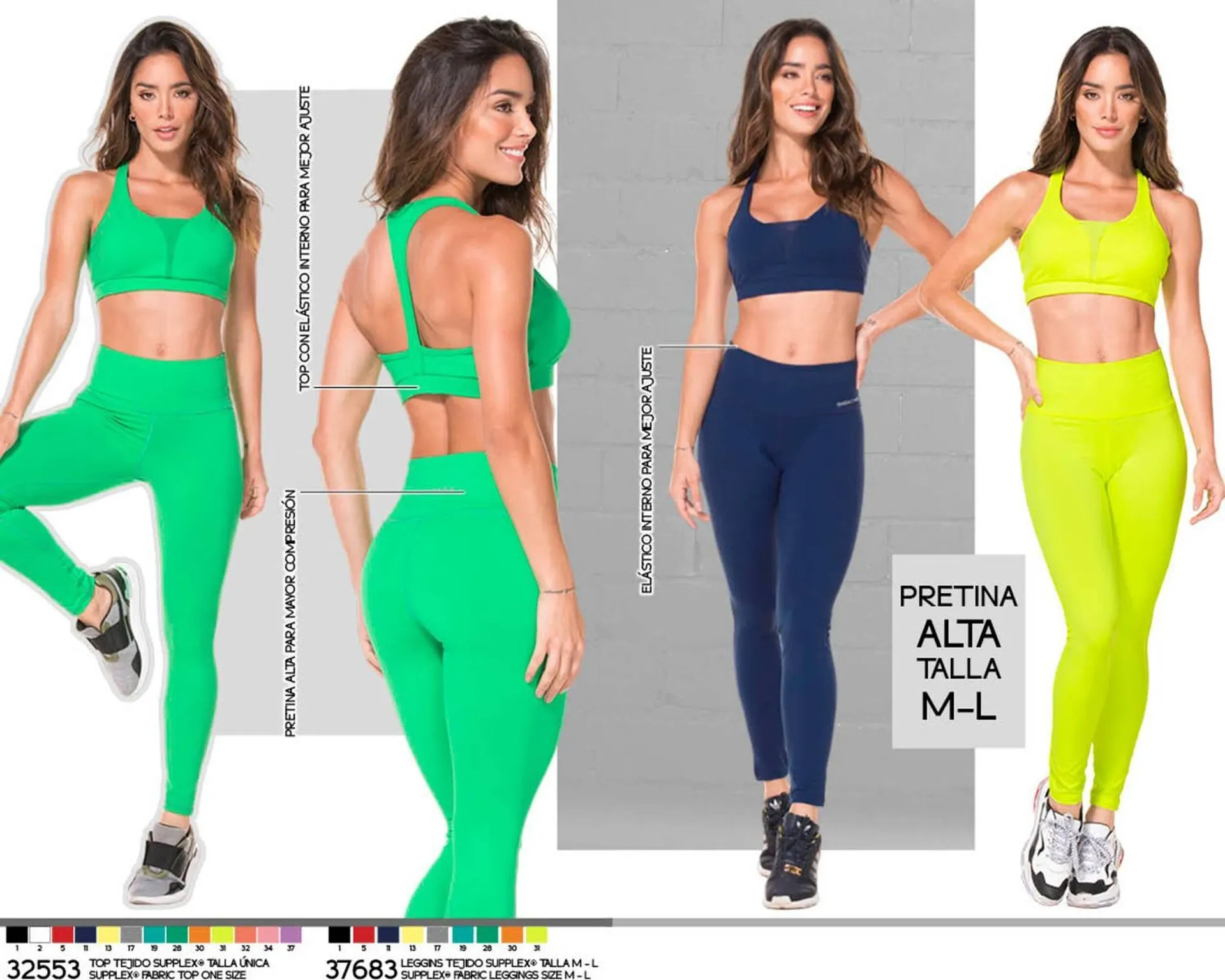 Catalogo de Catálogo Babalú Fashion 15 de diciembre al 31 de diciembre 2024 - Pag 72