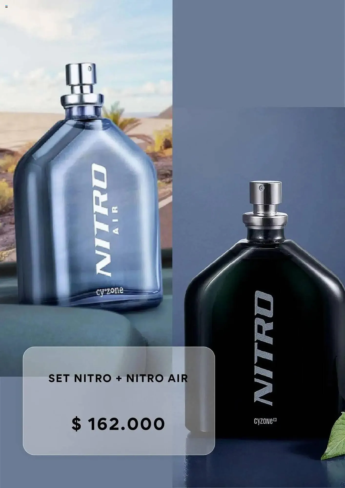 Catalogo de Catálogo Cyzone 26 de marzo al 30 de marzo 2025 - Pag 4