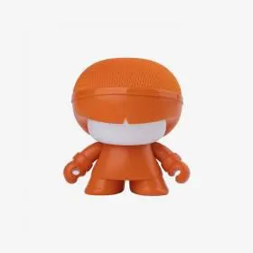Parlante Xboy Mini Eco Naranja