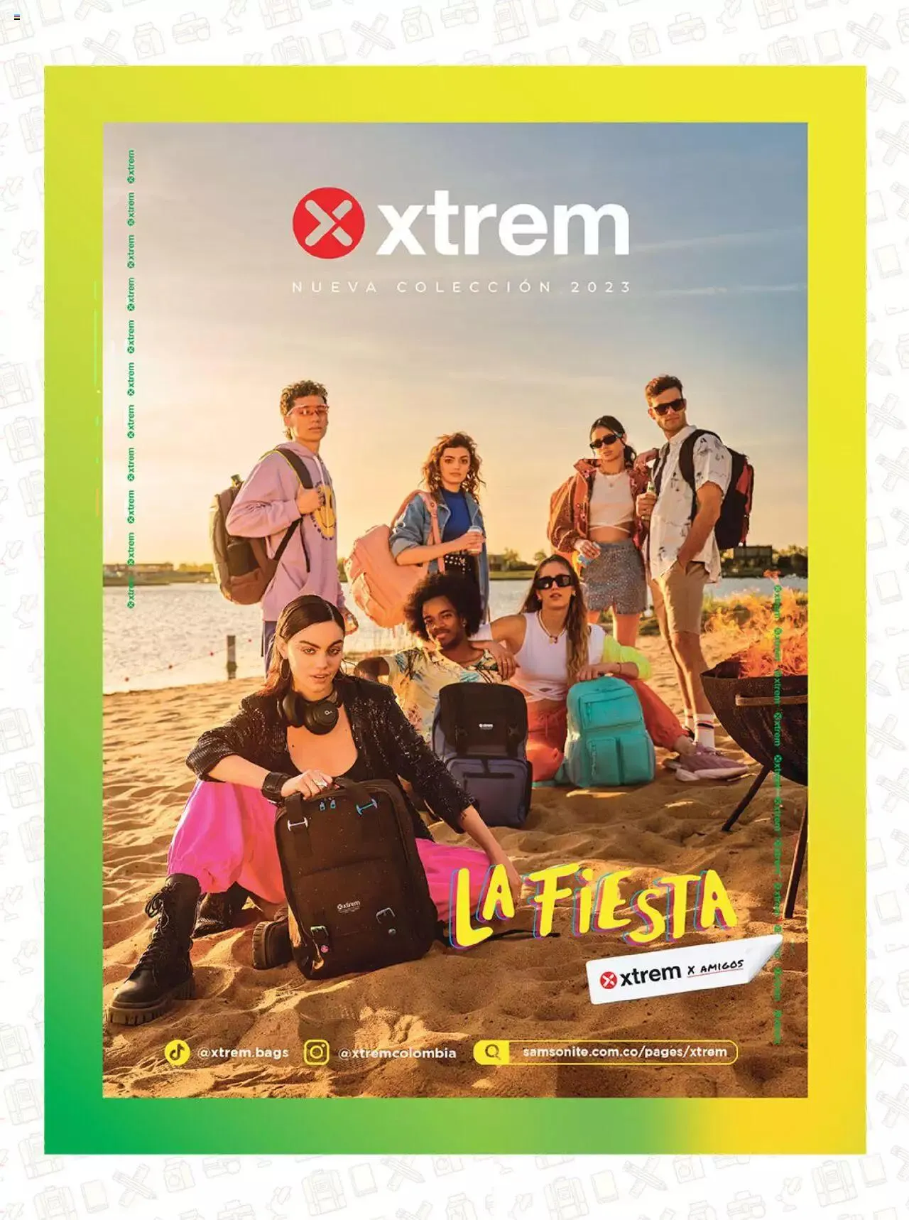 Catalogo de Éxito - Con tu Éxito regresa con toda a clases 3 de enero al 29 de febrero 2024 - Pag 61