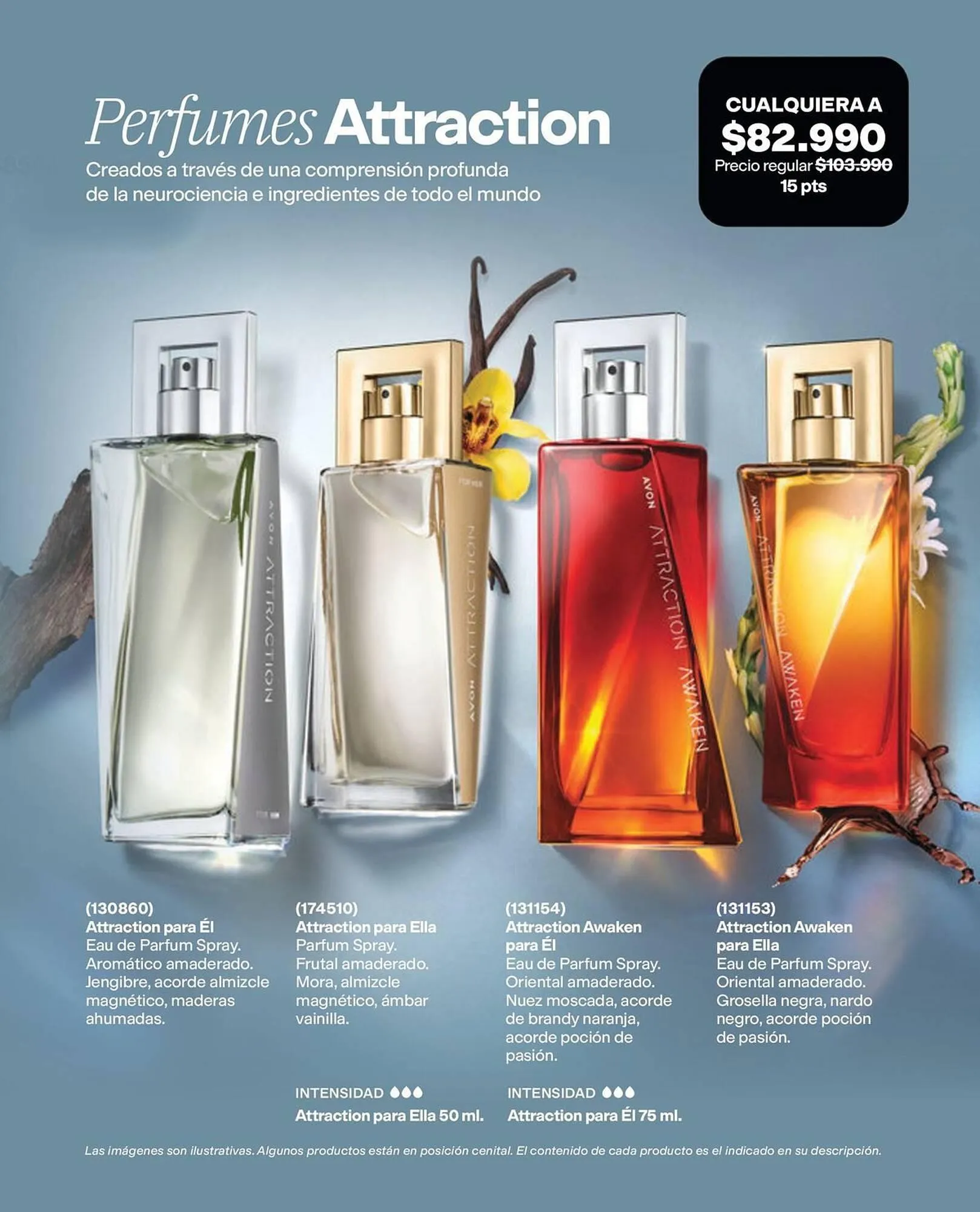 Catalogo de Catálogo Avon 1 de junio al 30 de junio 2026 - Pag 81