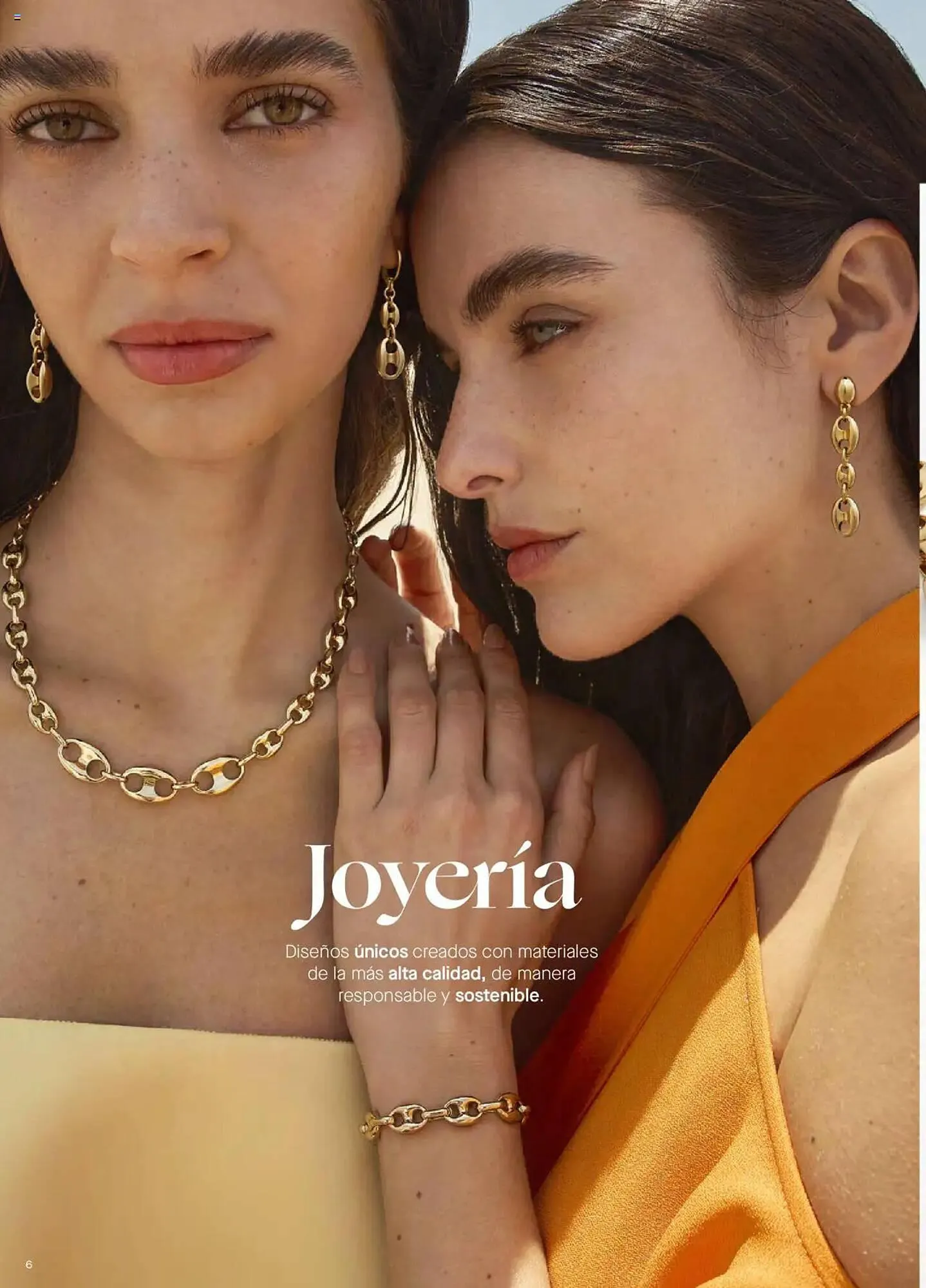 Catalogo de Catálogo Yanbal 1 de marzo al 28 de marzo 2025 - Pag 8