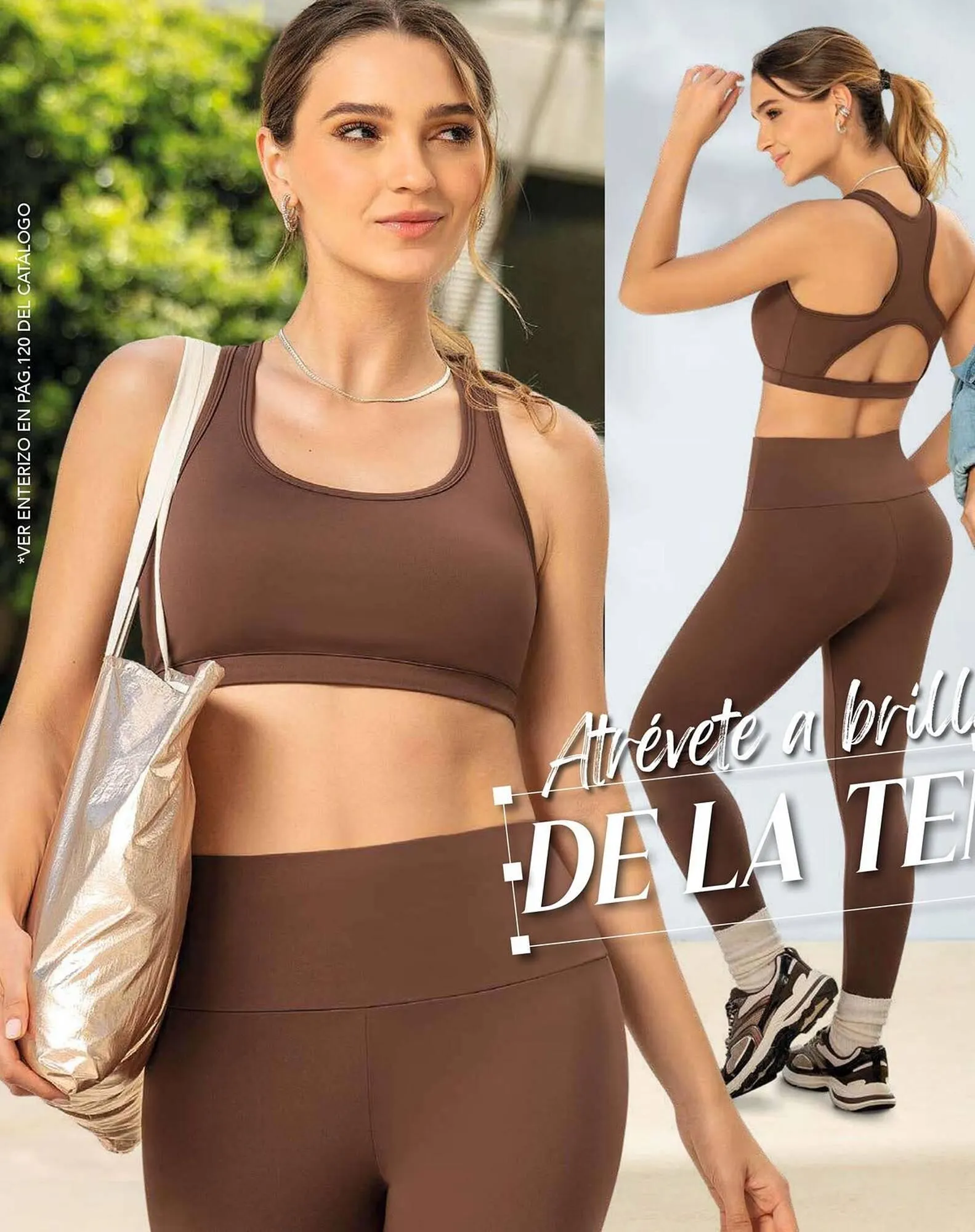 Catalogo de Catálogo Pacífika 15 de septiembre al 31 de octubre 2025 - Pag 142