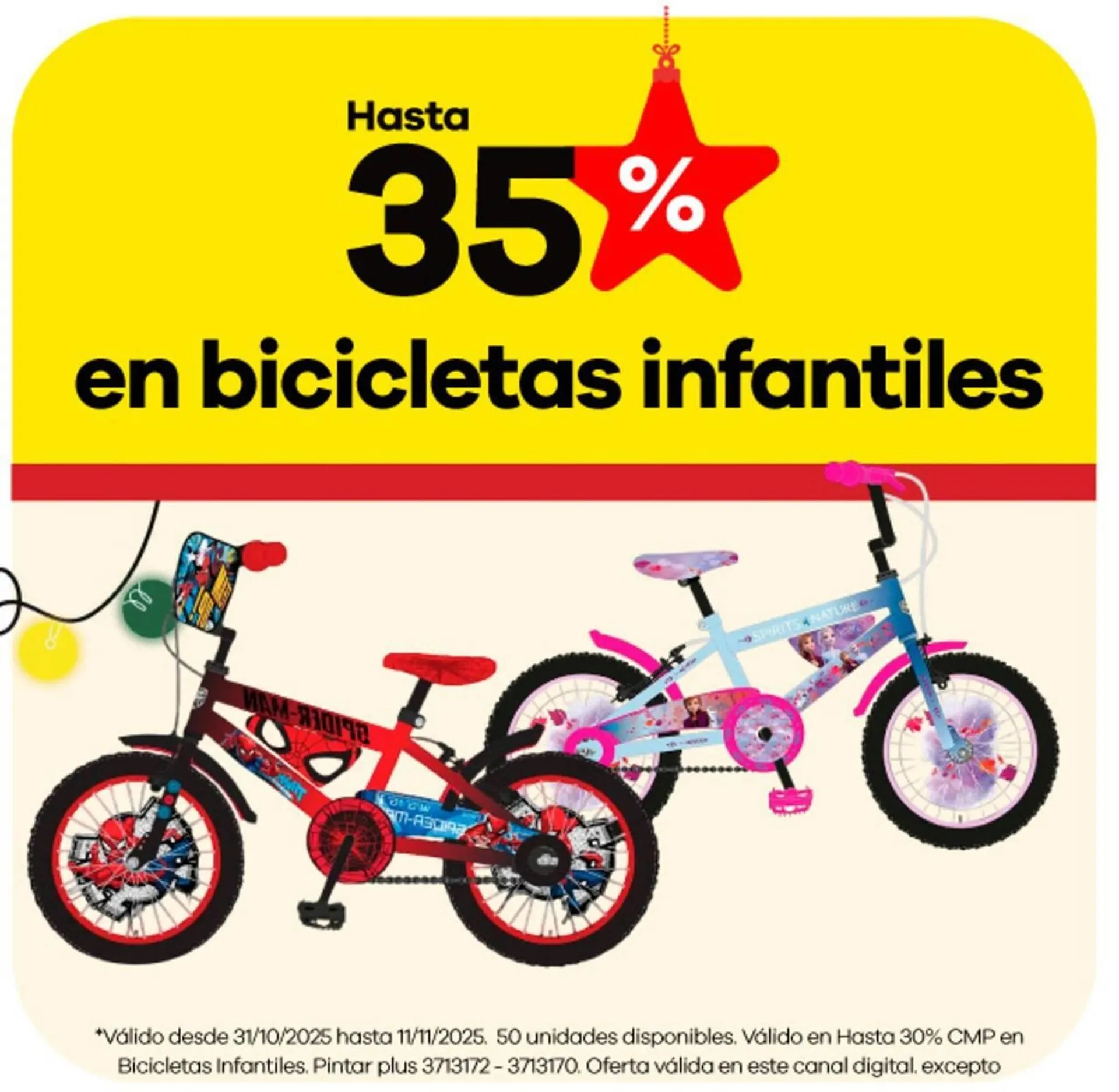 Catalogo de Catálogo Éxito 8 de noviembre al 13 de noviembre 2025 - Pag 6