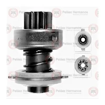 4040 - BENDIX ARRANQUE