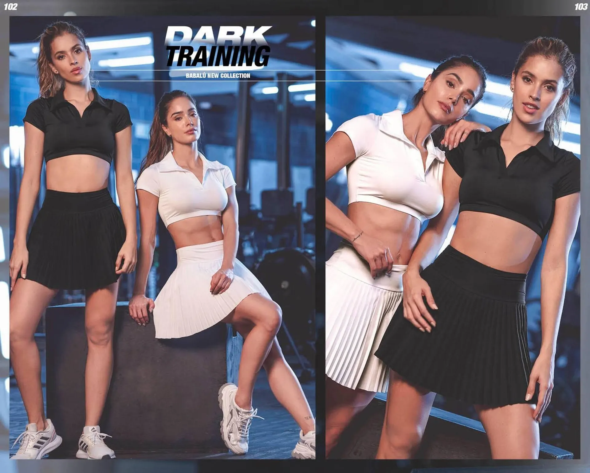 Catalogo de Catálogo Babalú Fashion 8 de julio al 31 de agosto 2024 - Pag 52