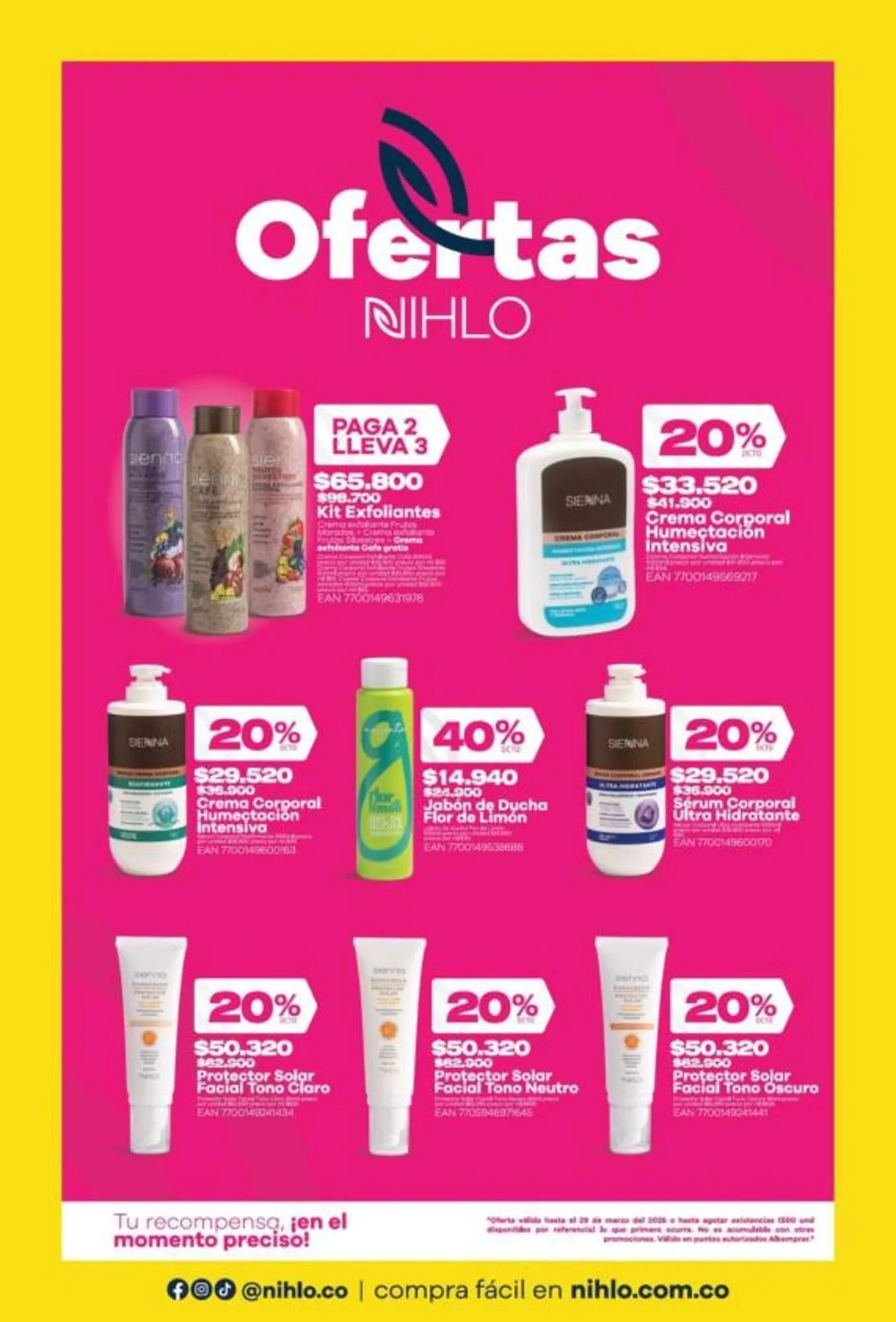 Catalogo de Catálogo Alkomprar 21 de marzo al 27 de marzo 2026 - Pag 16