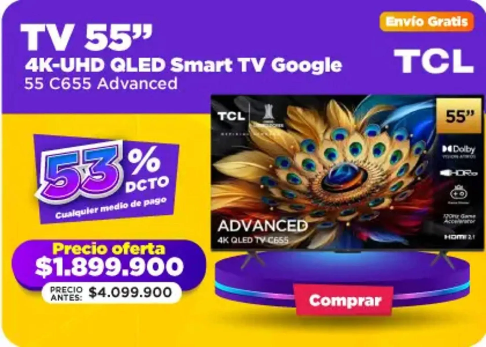 Catalogo de Catálogo Alkomprar 7 de mayo al 31 de mayo 2025 - Pag 7