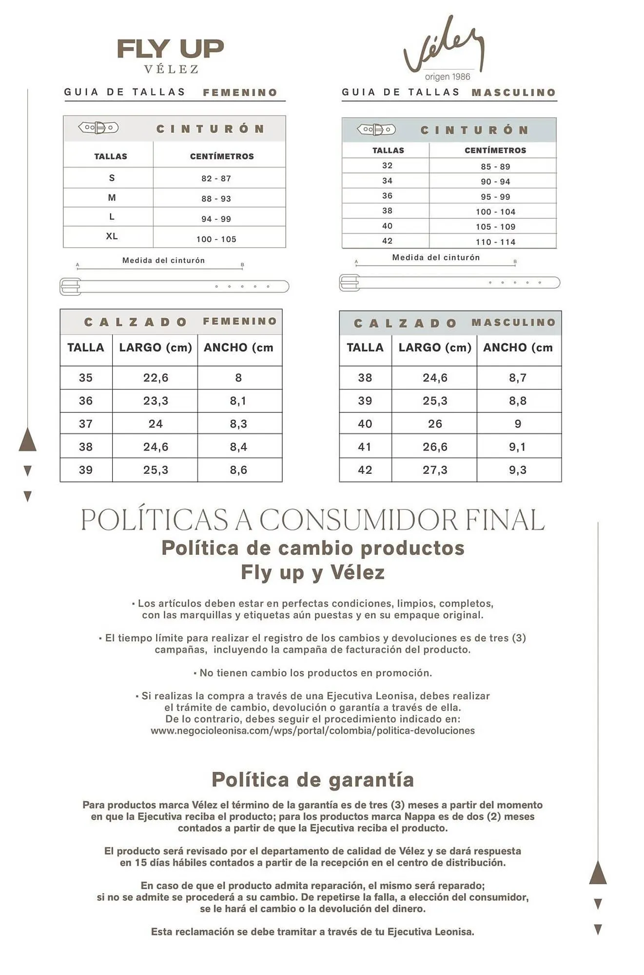 Catalogo de Catálogo Leonisa 24 de septiembre al 31 de octubre 2025 - Pag 88