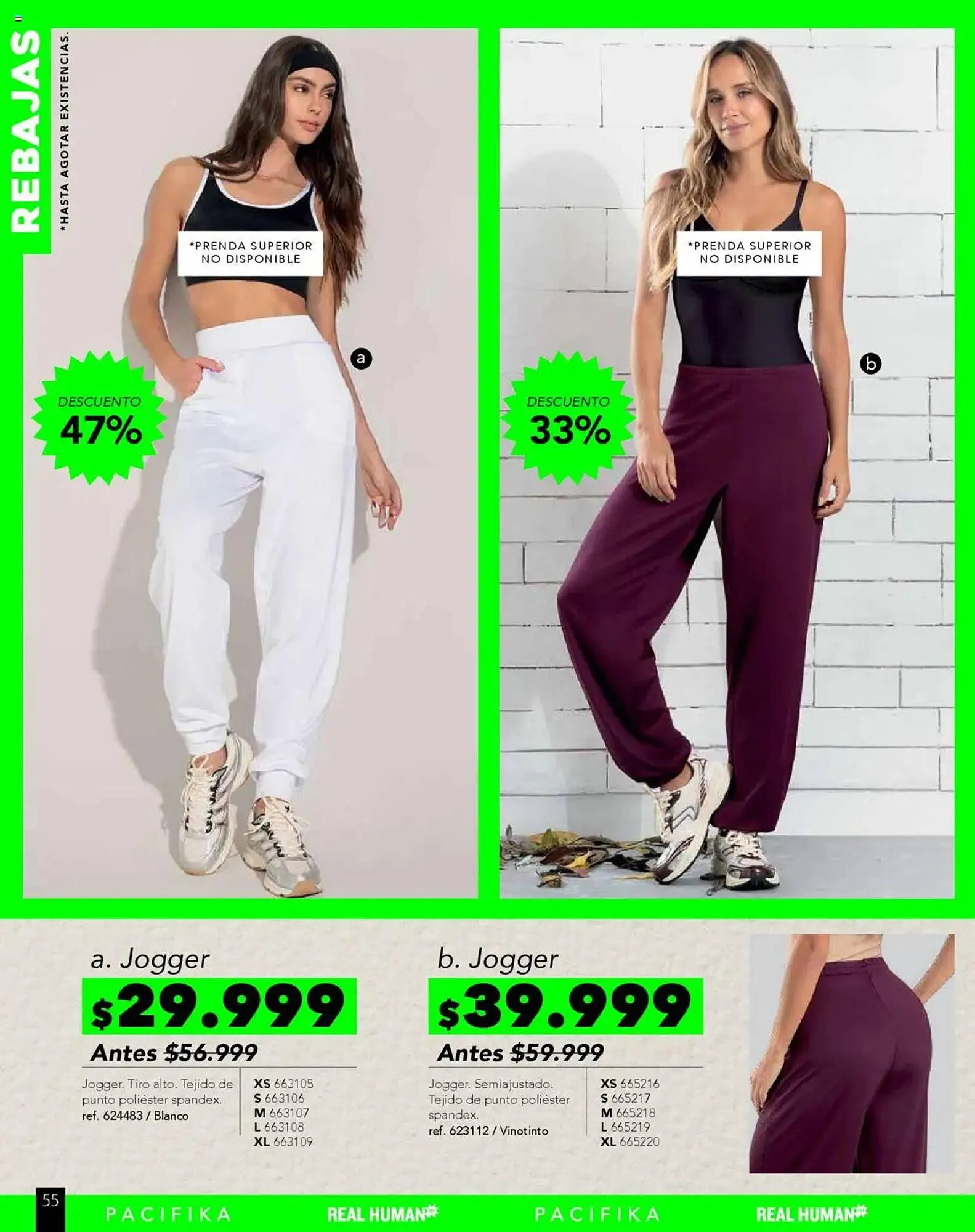 Catalogo de Catálogo Pacífika 26 de junio al 12 de agosto 2025 - Pag 229