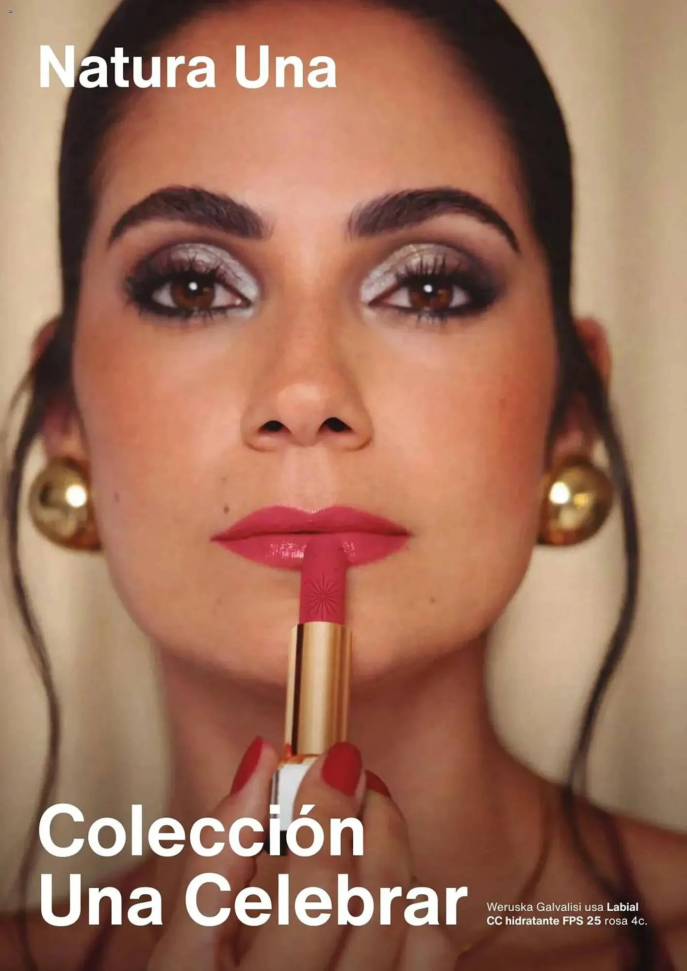 Catalogo de Catálogo Natura 13 de noviembre al 1 de enero 2026 - Pag 89