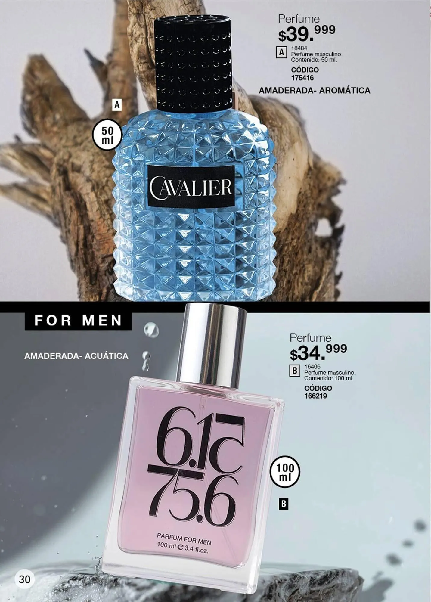 Catalogo de Catálogo Juana Bonita 1 de octubre al 31 de octubre 2025 - Pag 30