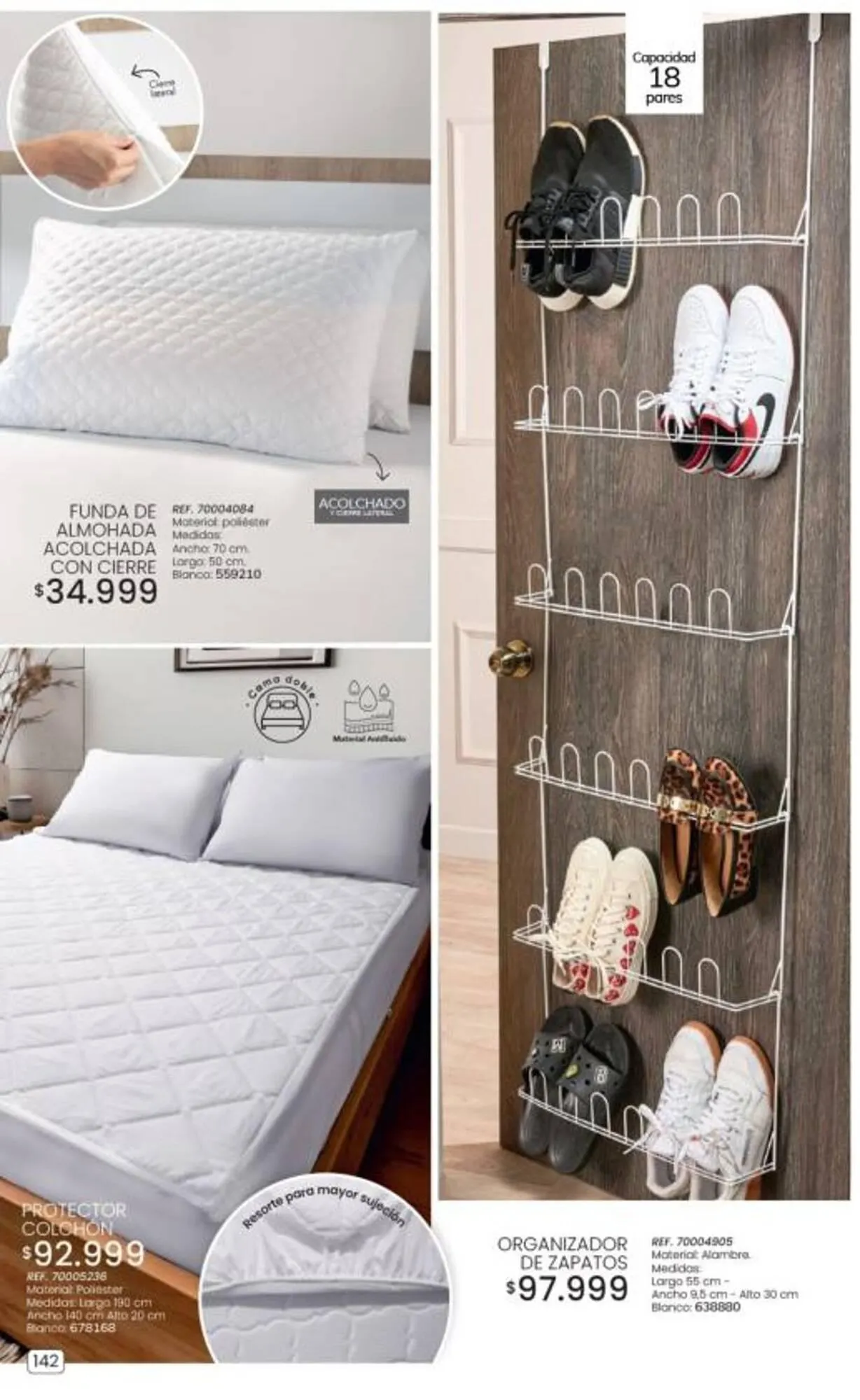 Catalogo de Catálogo Marketing Personal 1 de julio al 1 de septiembre 2025 - Pag 201