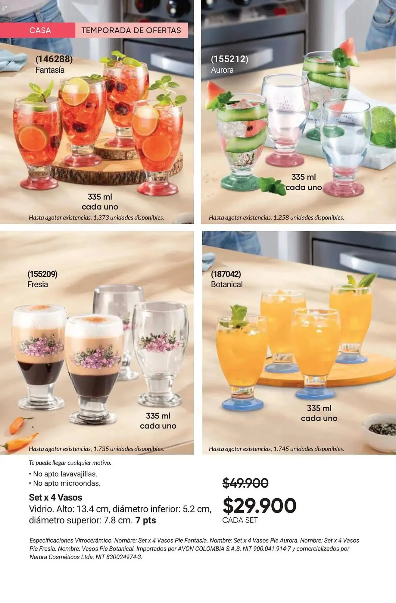 Catalogo de Catálogo Avon 1 de febrero al 28 de febrero 2026 - Pag 11