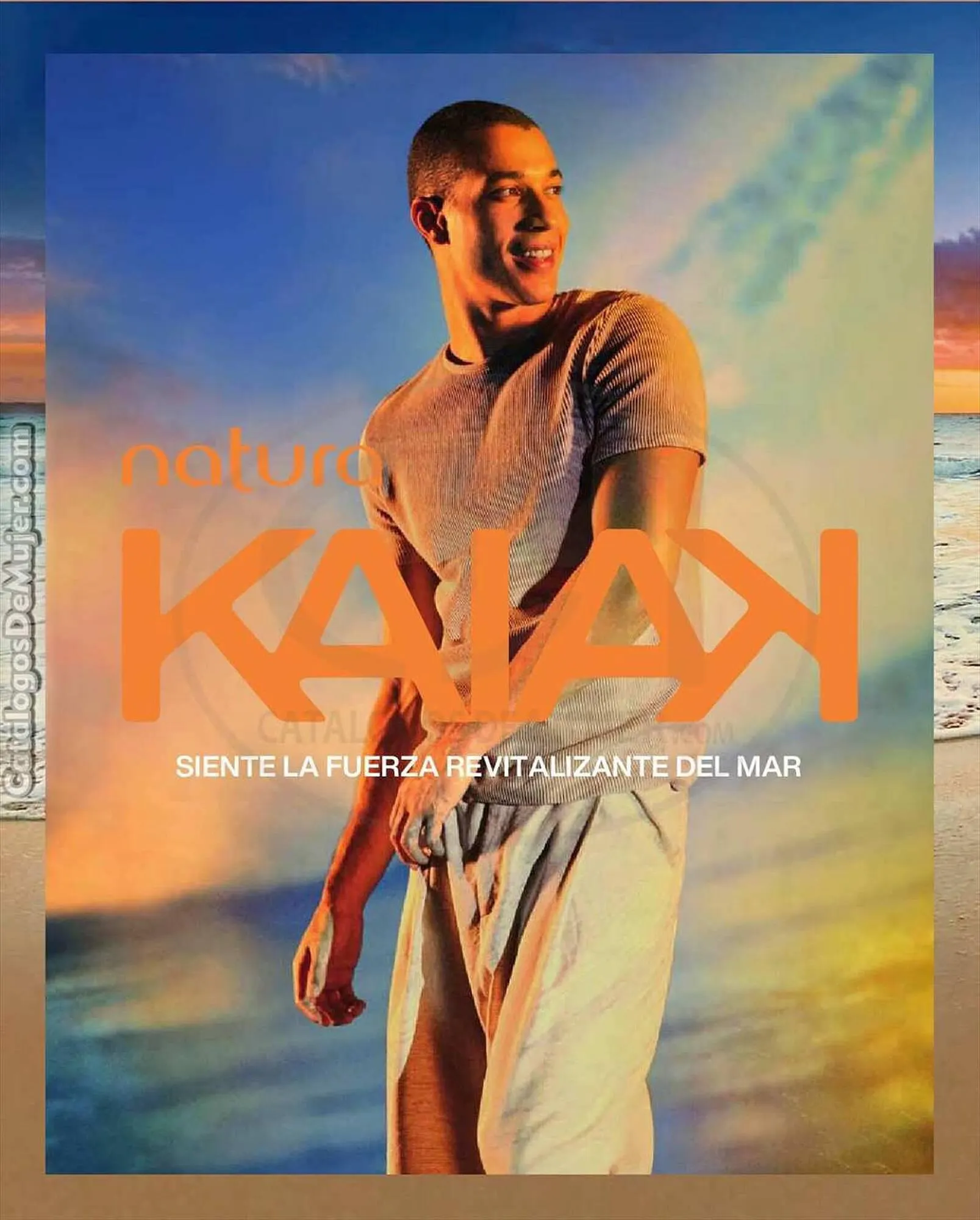 Catalogo de Catálogo Natura 29 de julio al 1 de agosto 2023 - Pag 2