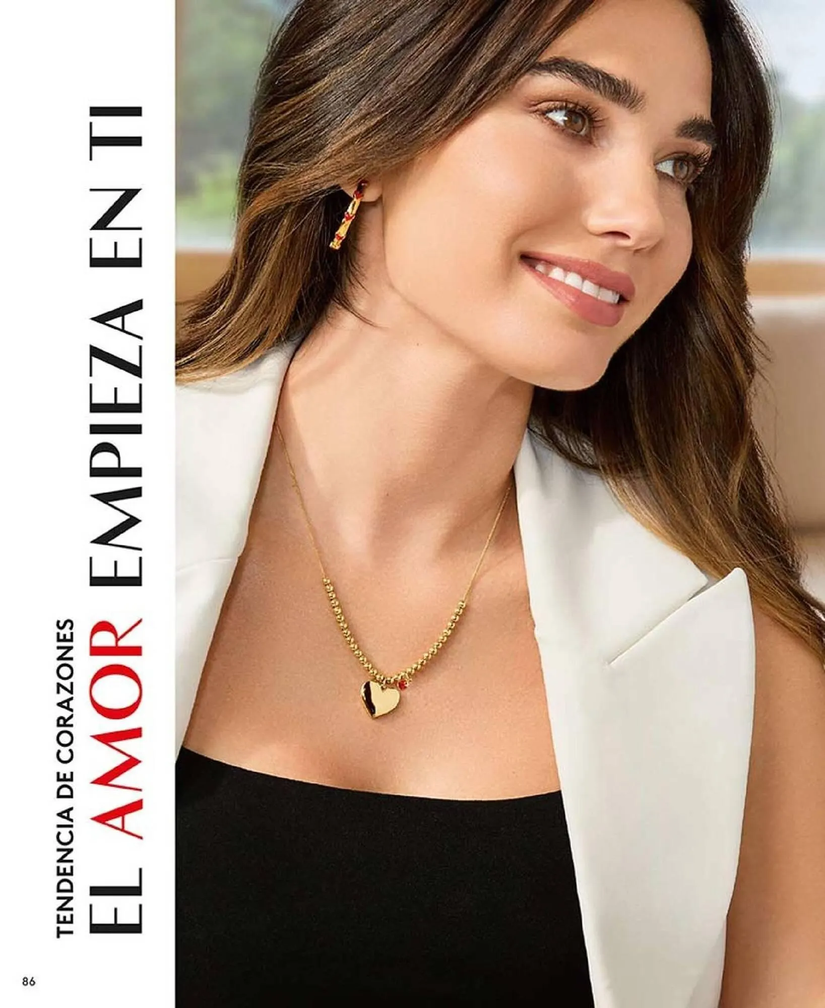 Catalogo de Catálogo L'bel 13 de mayo al 14 de mayo 2025 - Pag 86