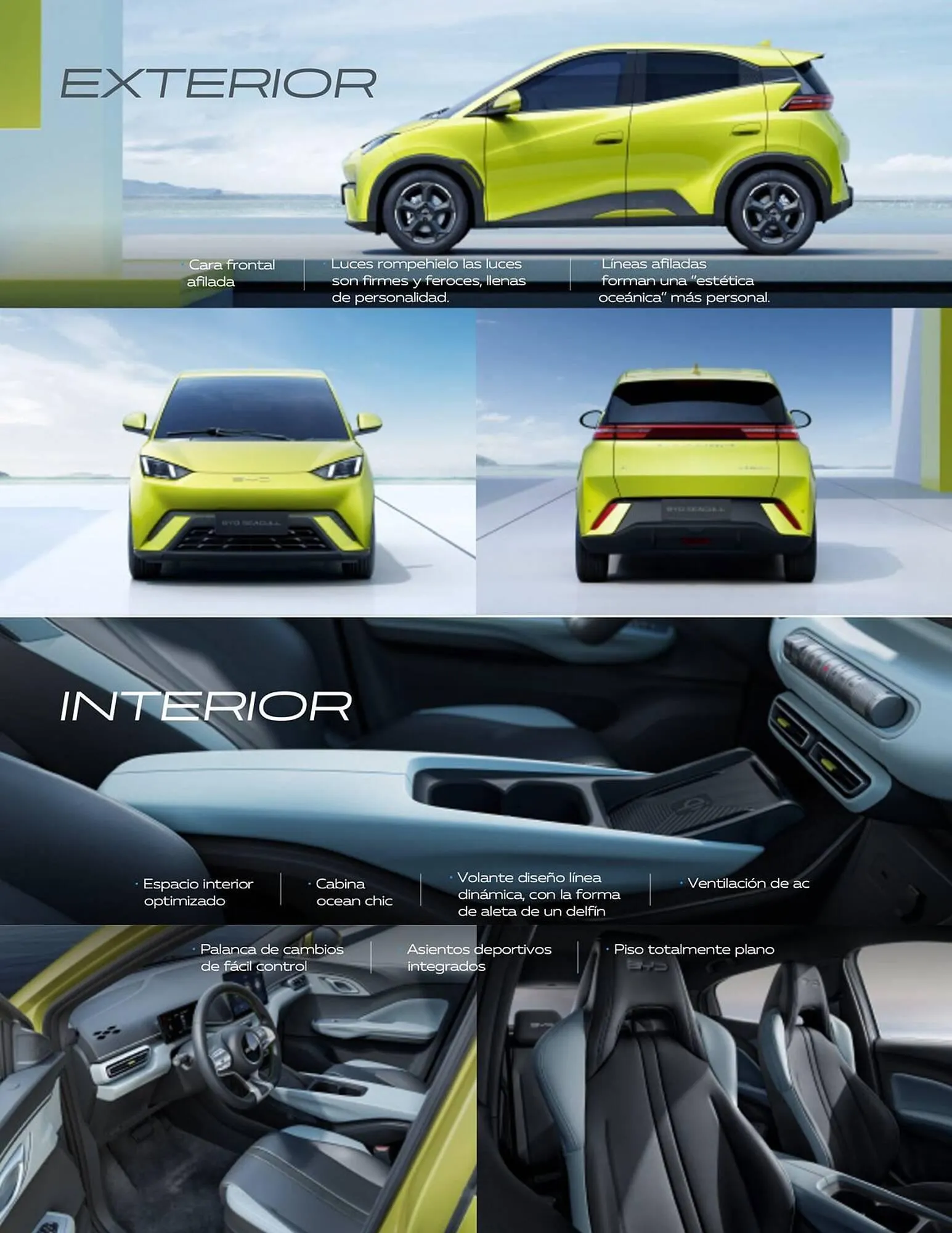 Catalogo de Catálogo Motorysa 7 de mayo al 31 de mayo 2025 - Pag 3