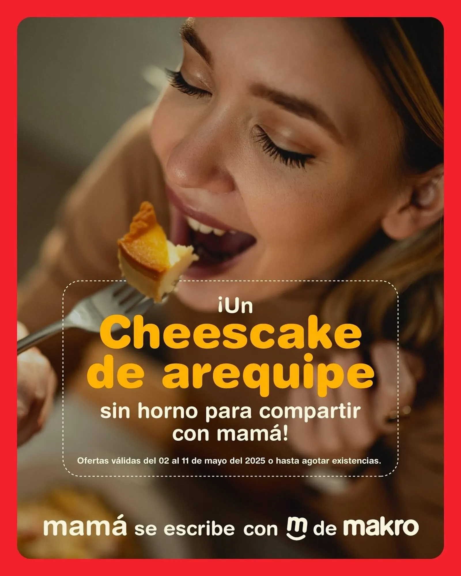 Catalogo de Catálogo Makro 6 de mayo al 11 de mayo 2025 - Pag 1