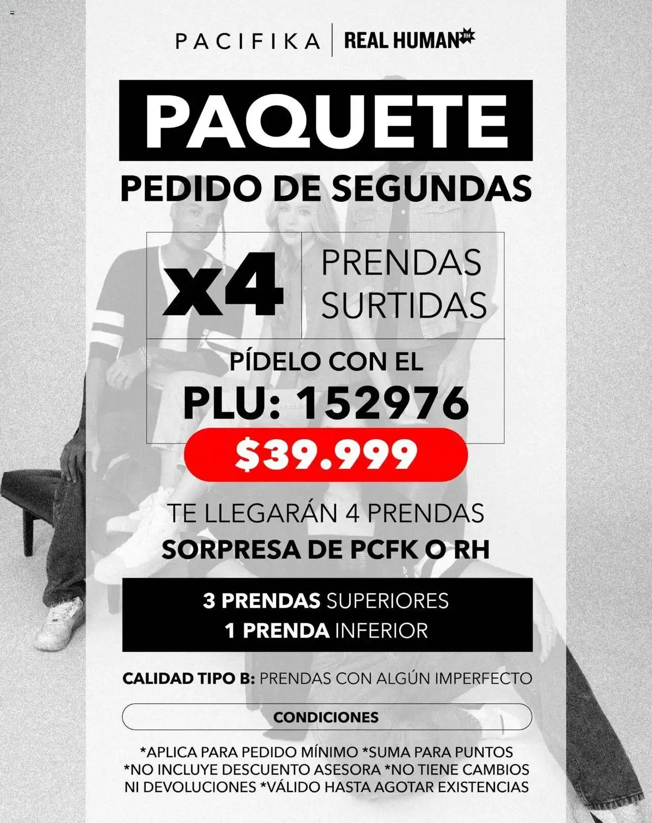 Catalogo de Pacifika - Campaña 16/2024 28 de octubre al 31 de diciembre 2024 - Pag 216