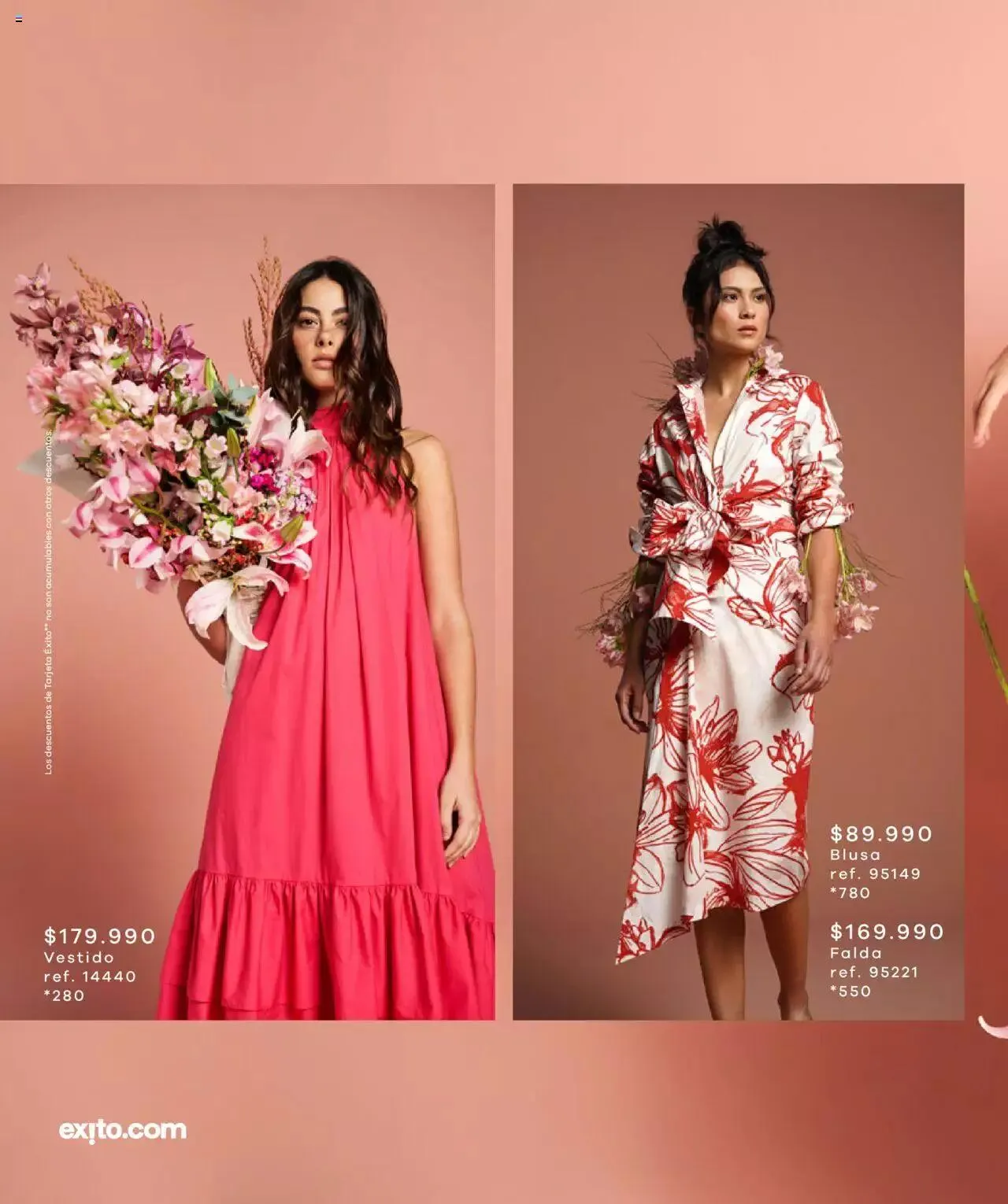 Catalogo de Éxito - El tiempo de la orquídeas 27 de julio al 15 de agosto 2023 - Pag 6