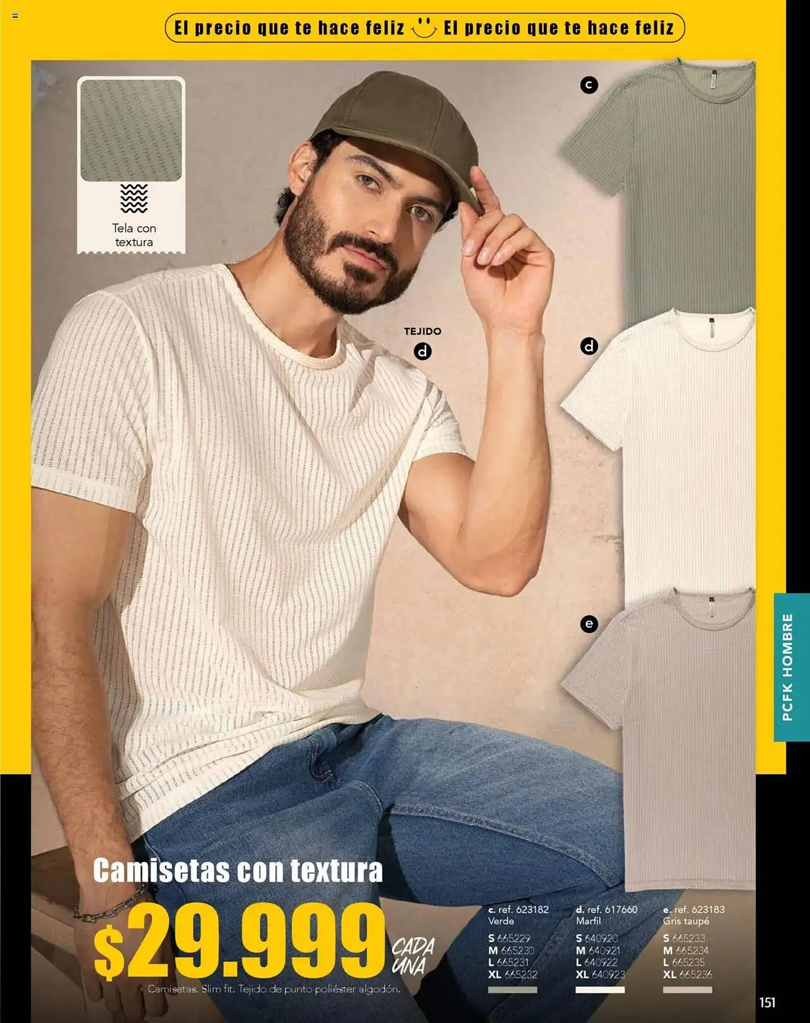 Catalogo de Catálogo Pacífika 20 de mayo al 21 de julio 2025 - Pag 669