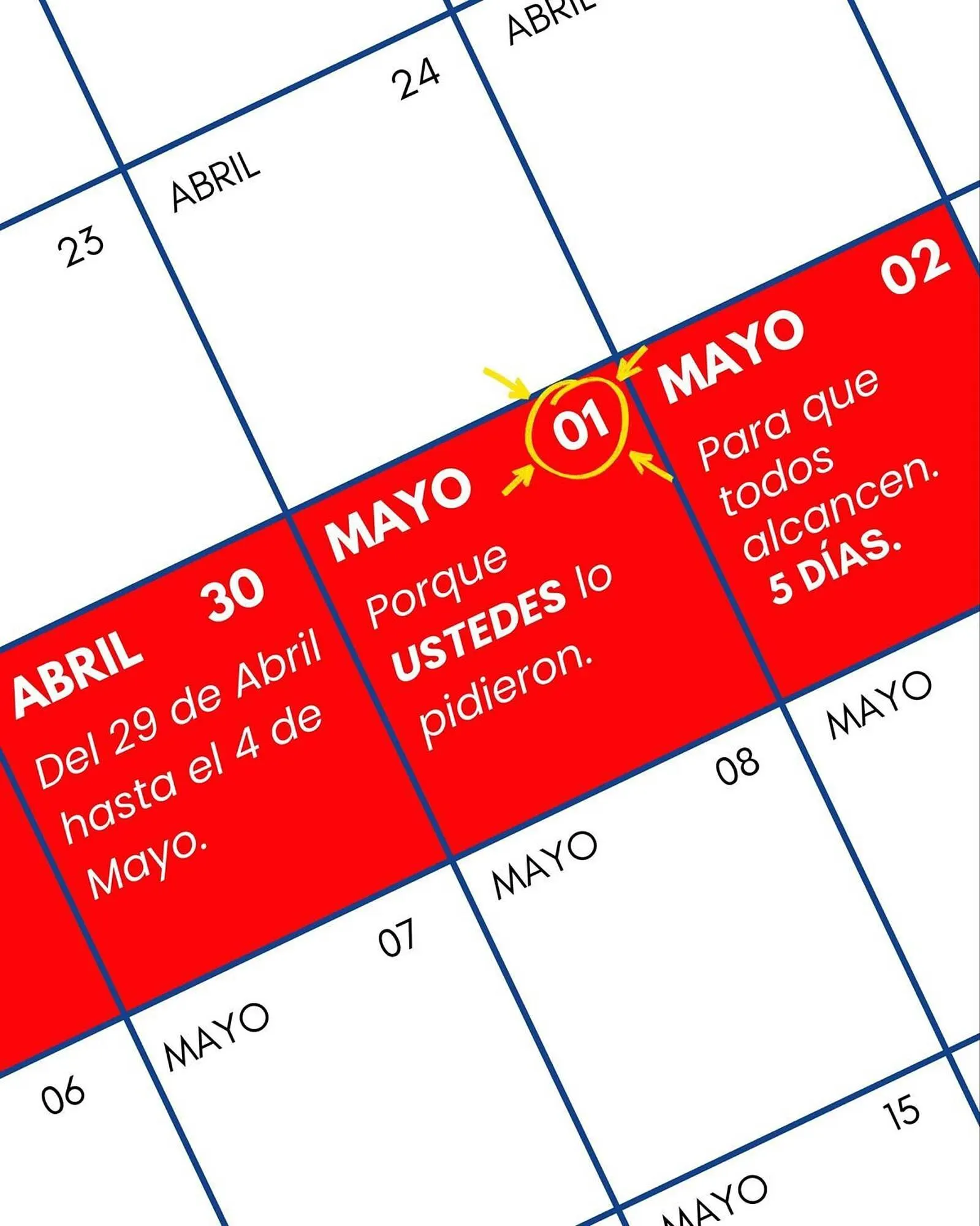 Catalogo de Catálogo La Gran Colombia 29 de abril al 6 de mayo 2026 - Pag 3