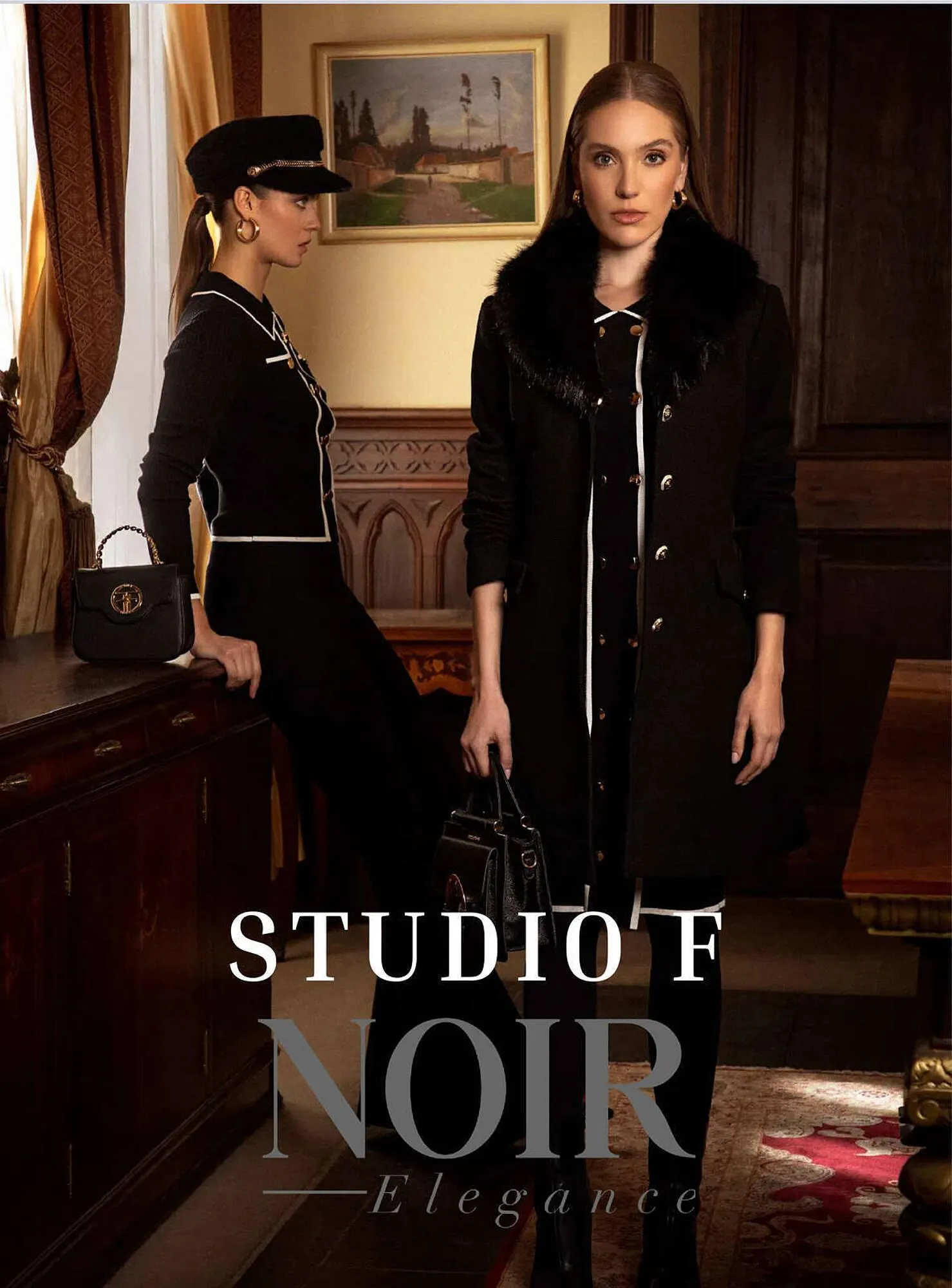 Catálogo Studio F - 1