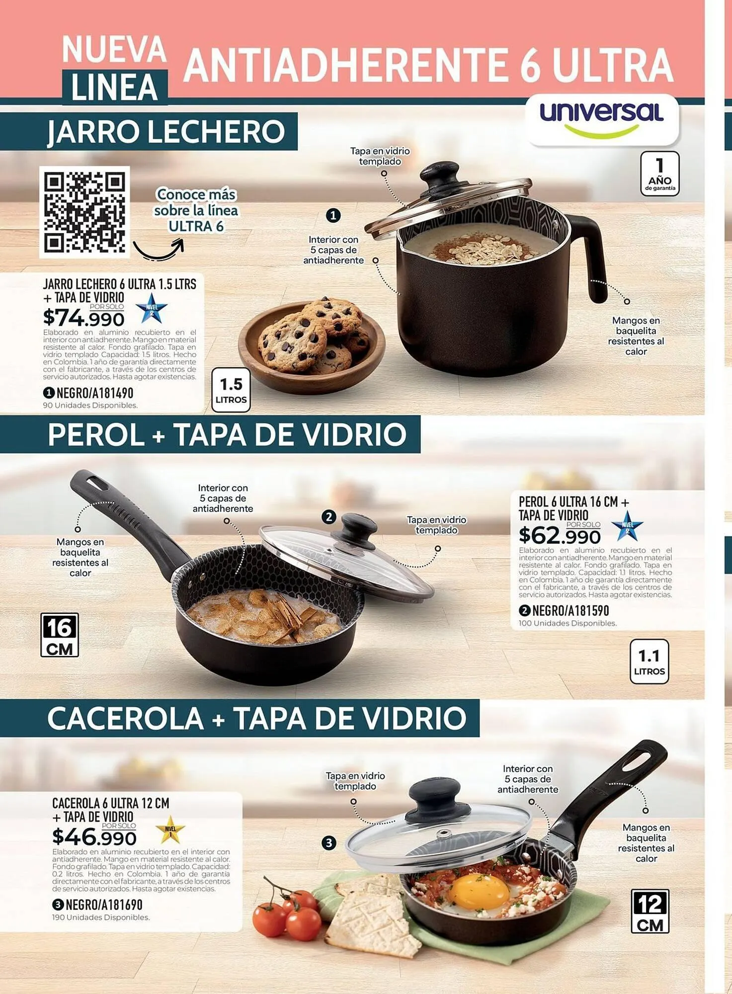 Catalogo de Catálogo Croydon 9 de febrero al 31 de marzo 2026 - Pag 234