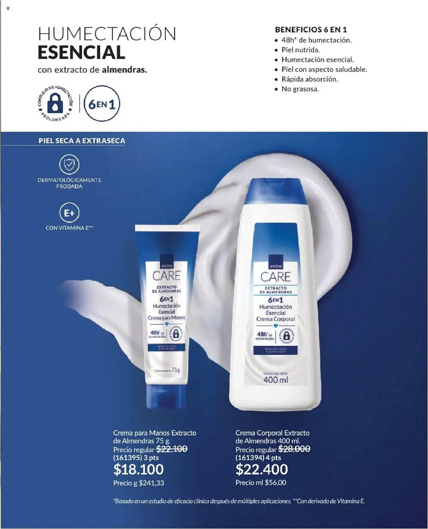 Catalogo de Catálogo Avon 29 de mayo al 13 de julio 2025 - Pag 118