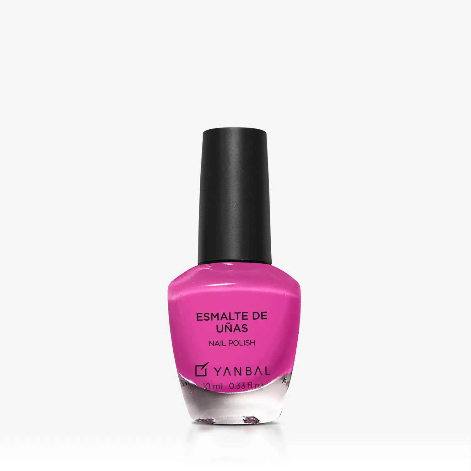 Esmalte de Uñas Moralandia