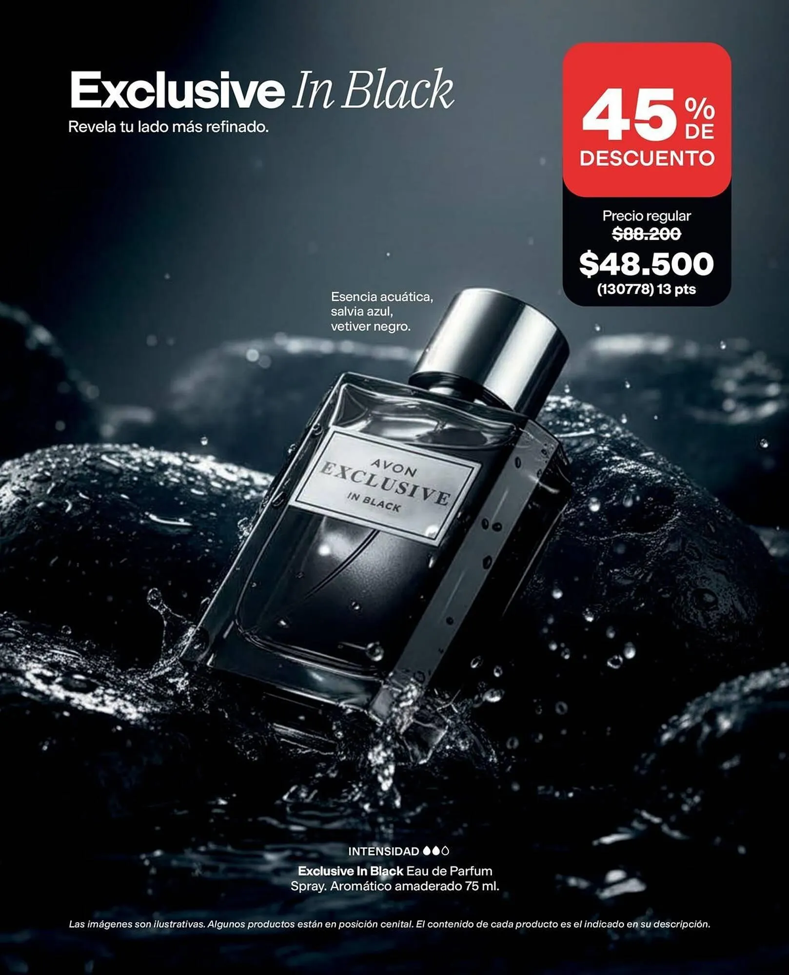 Catalogo de Catálogo Avon 1 de junio al 30 de junio 2026 - Pag 91