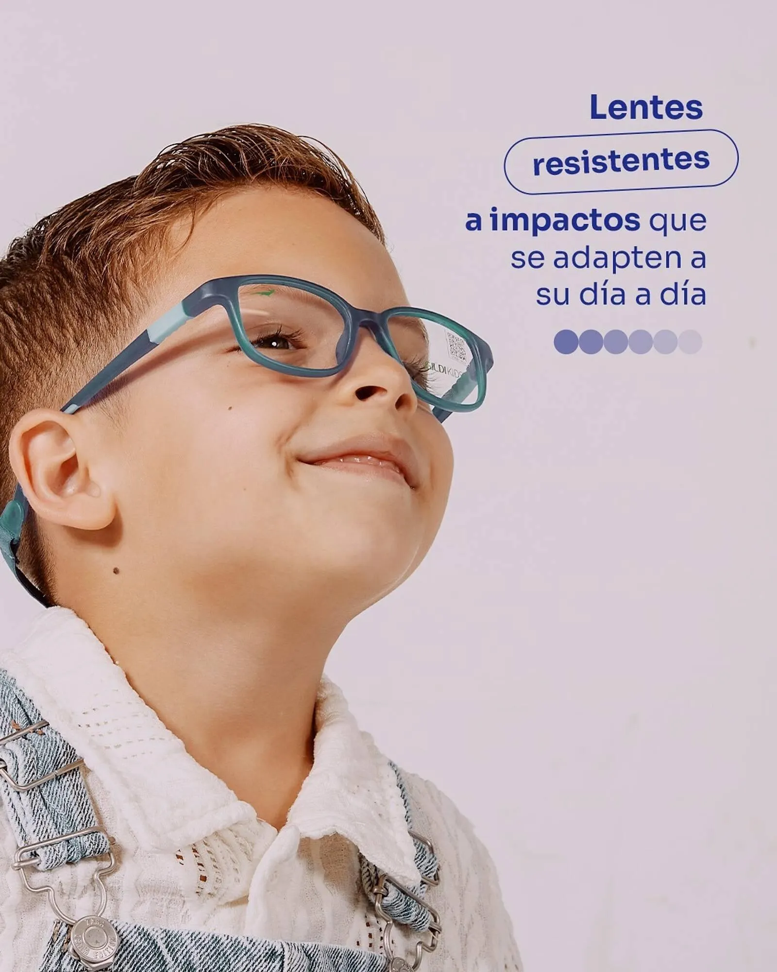 Catalogo de Catálogo Óptica Santa Lucía 8 de octubre al 31 de octubre 2025 - Pag 4