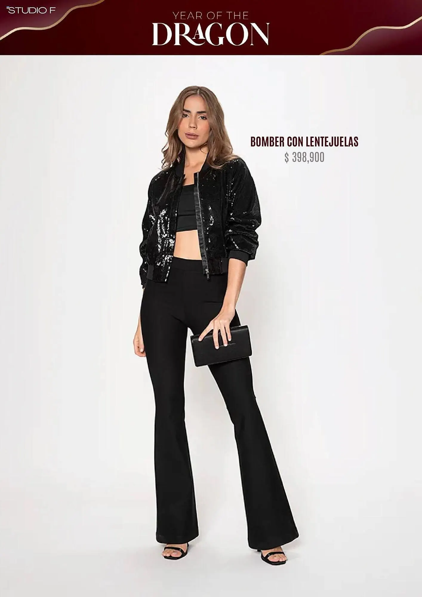 Catalogo de Catálogo Studio F 6 de febrero al 29 de febrero 2024 - Pag 5