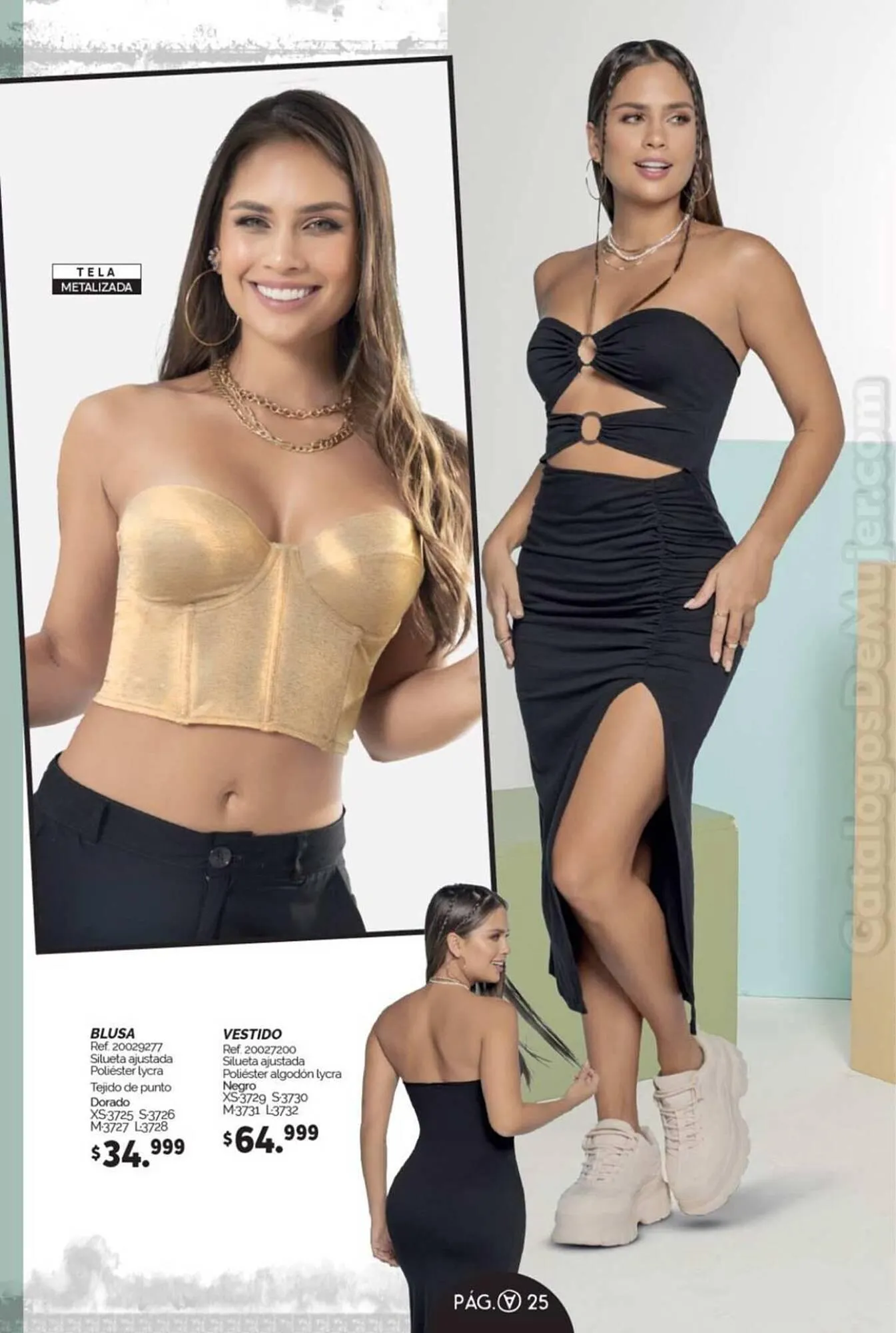 Catalogo de Catálogo Marketing Personal 7 de febrero al 10 de abril 2024 - Pag 24