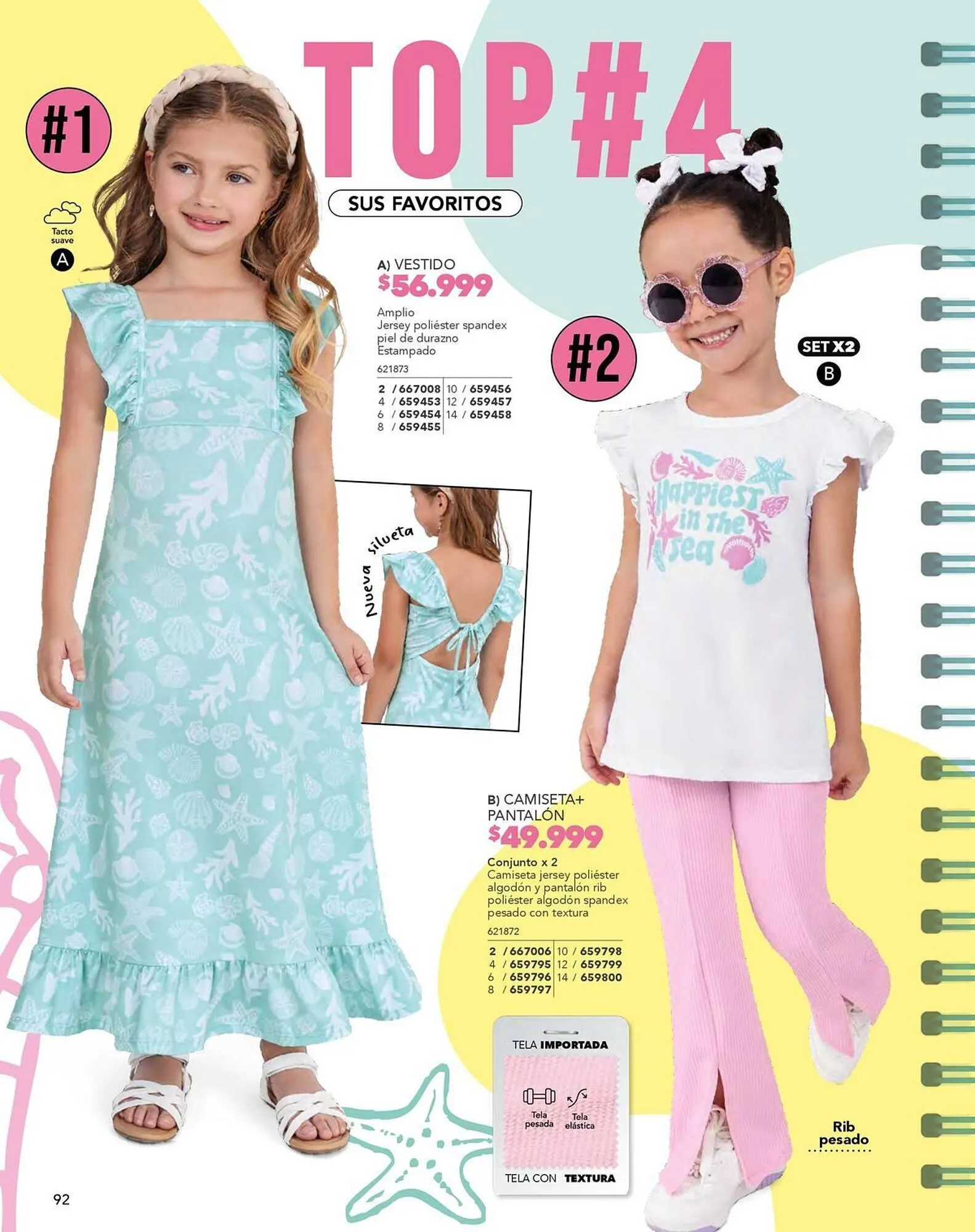Catalogo de Catálogo Loguin 29 de abril al 12 de mayo 2025 - Pag 102