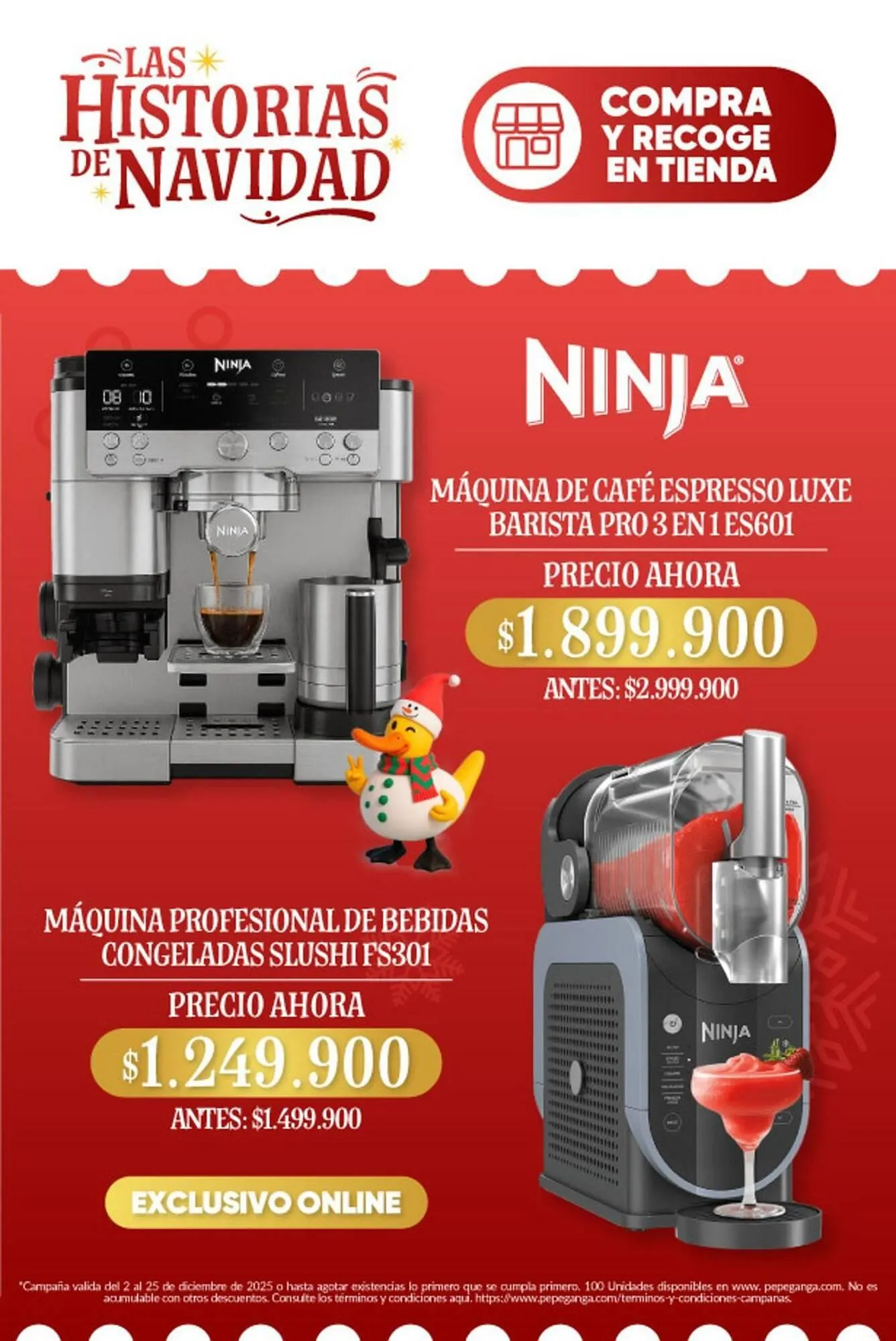 Catalogo de Catálogo Pepe Ganga 8 de enero al 27 de enero 2026 - Pag 6