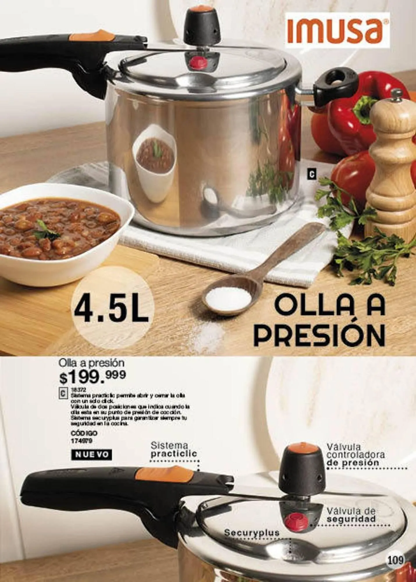 Catalogo de Catálogo Juana Bonita 20 de noviembre al 4 de diciembre 2024 - Pag 10