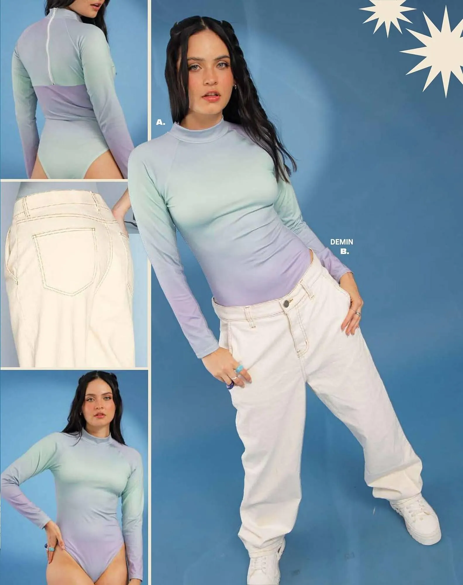 Catalogo de Catálogo Pacífika 23 de abril al 31 de mayo 2025 - Pag 202