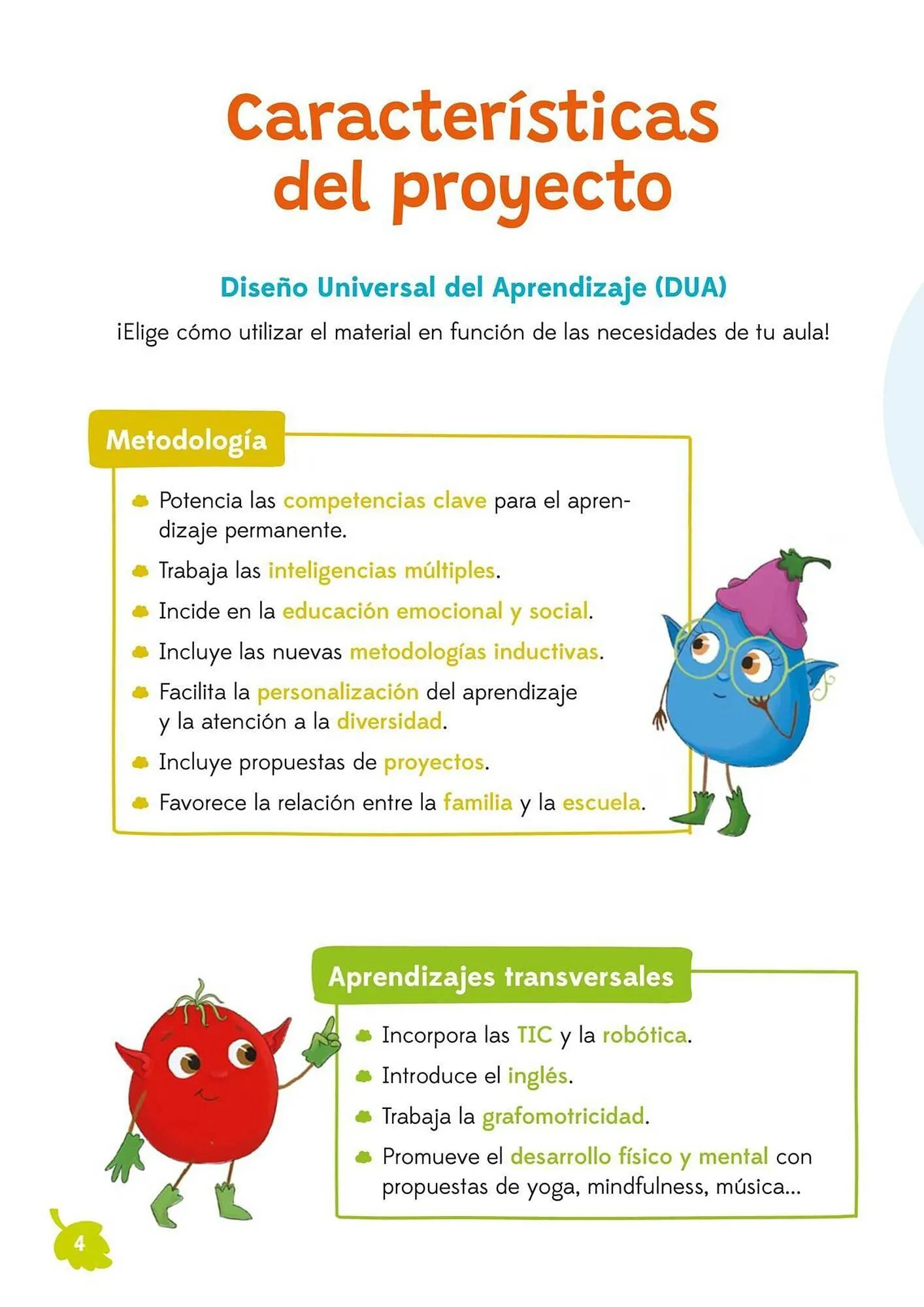 Catalogo de Catálogo Vicens Vives 26 de febrero al 31 de mayo 2026 - Pag 4