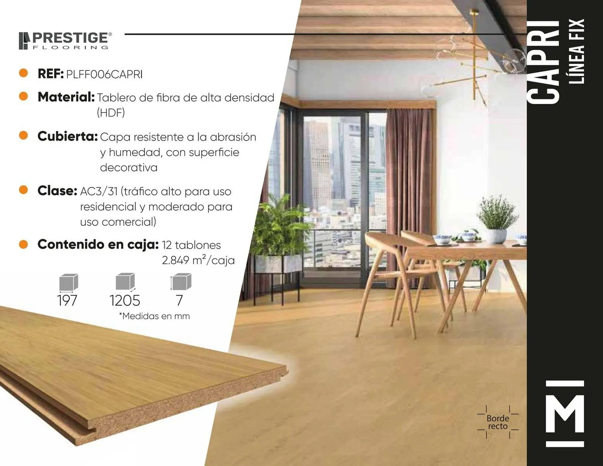 Catalogo de Catálogo Madecentro 25 de marzo al 31 de diciembre 2025 - Pag 14