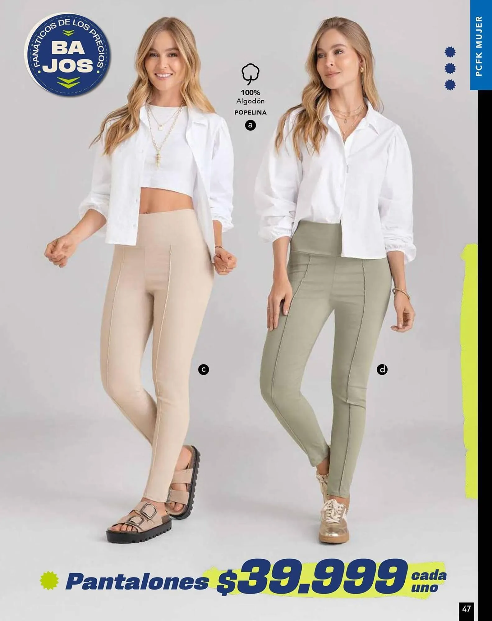 Catalogo de Catálogo Pacífika 10 de junio al 10 de junio 2025 - Pag 54