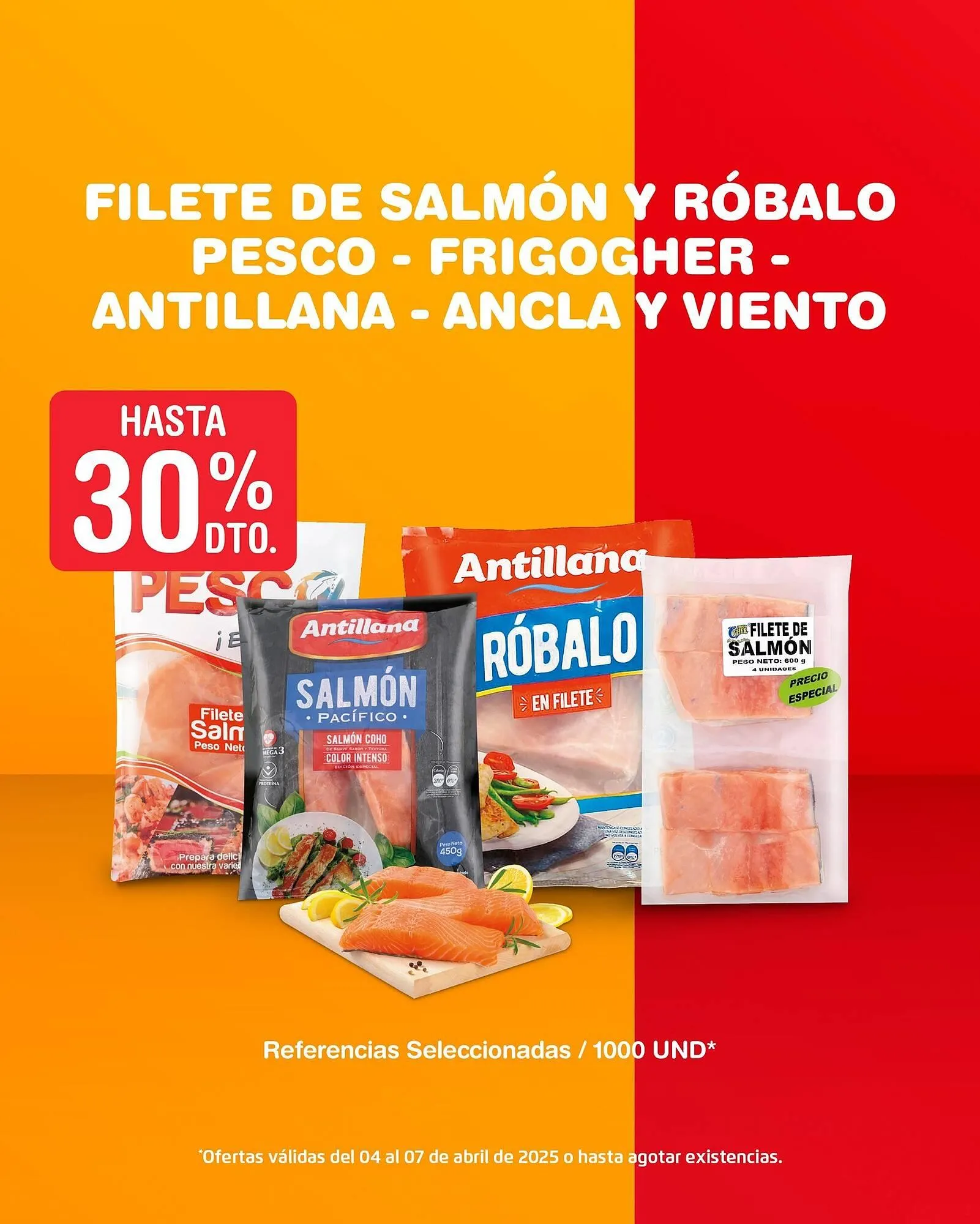 Catalogo de Catálogo Makro 14 de mayo al 15 de mayo 2025 - Pag 4