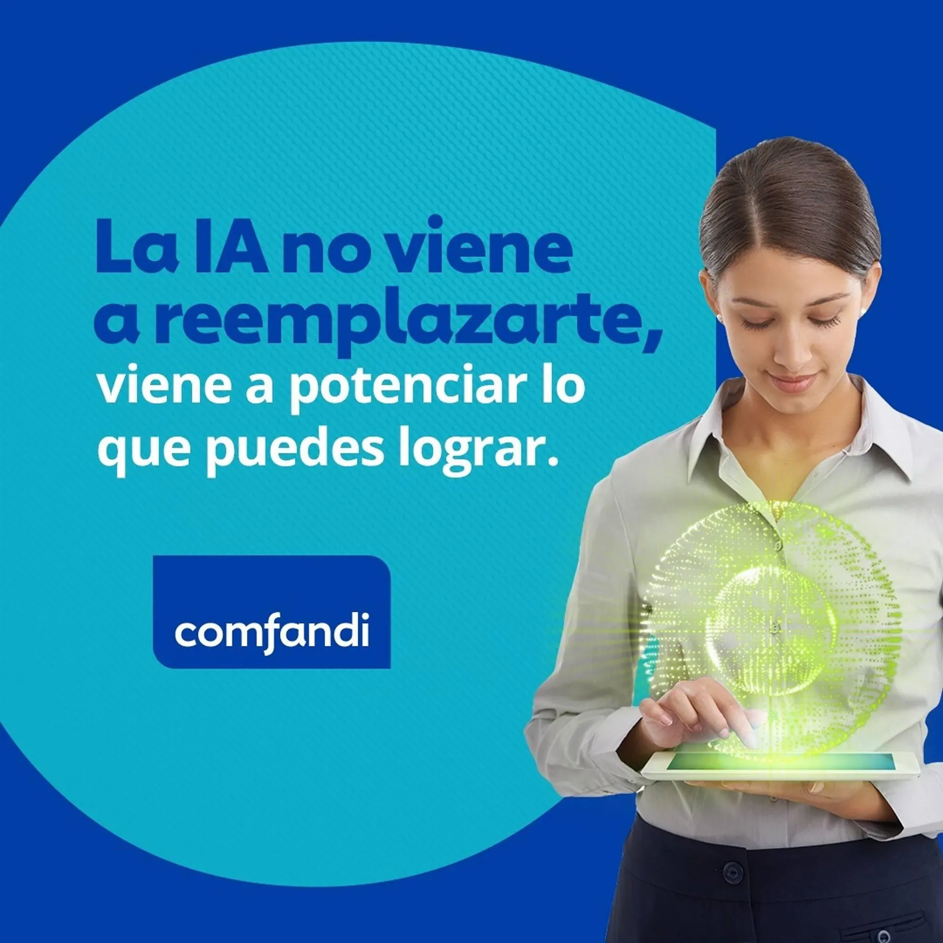 Catálogo Comfandi - 1