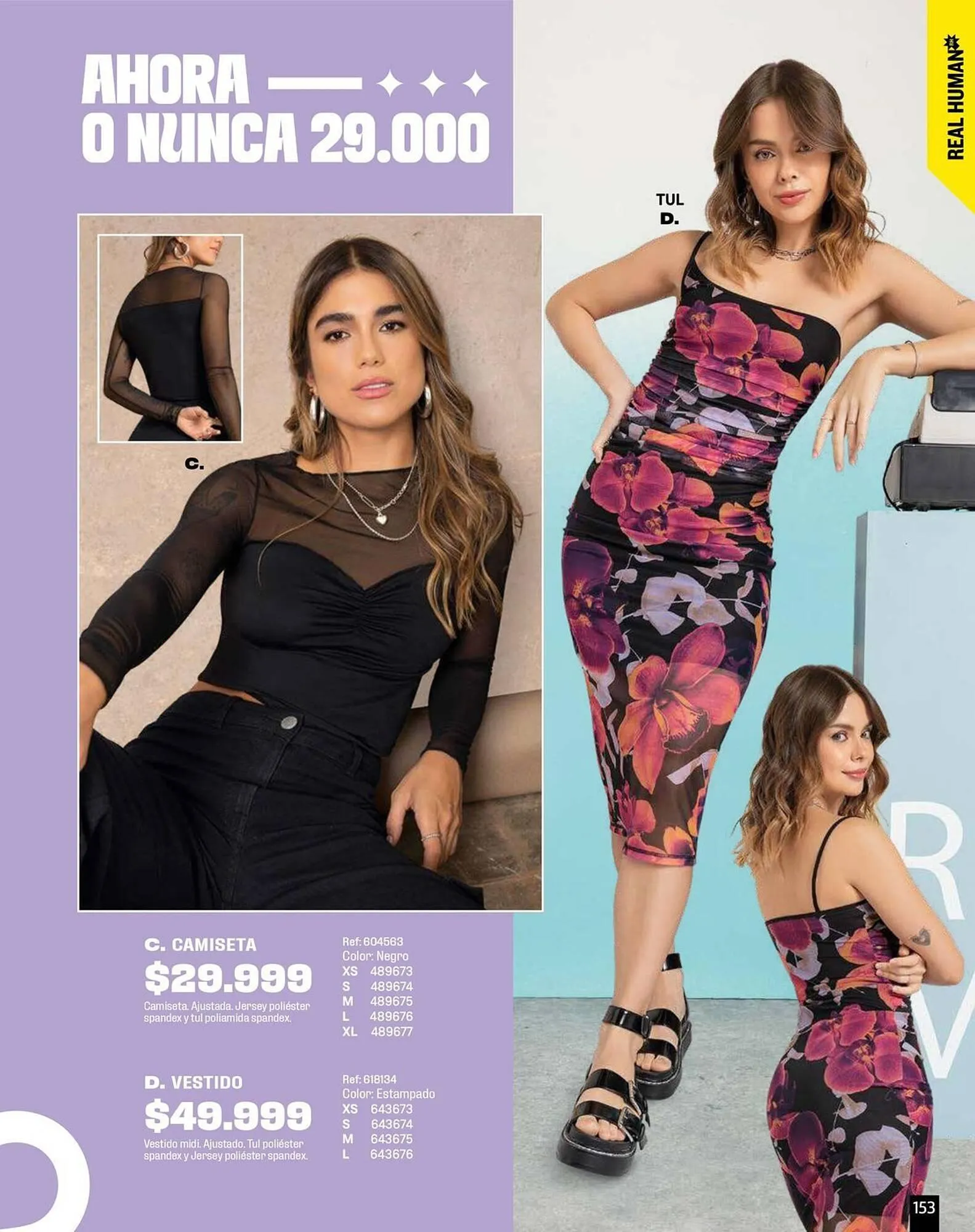 Catalogo de Catálogo Pacífika 21 de noviembre al 5 de diciembre 2024 - Pag 160