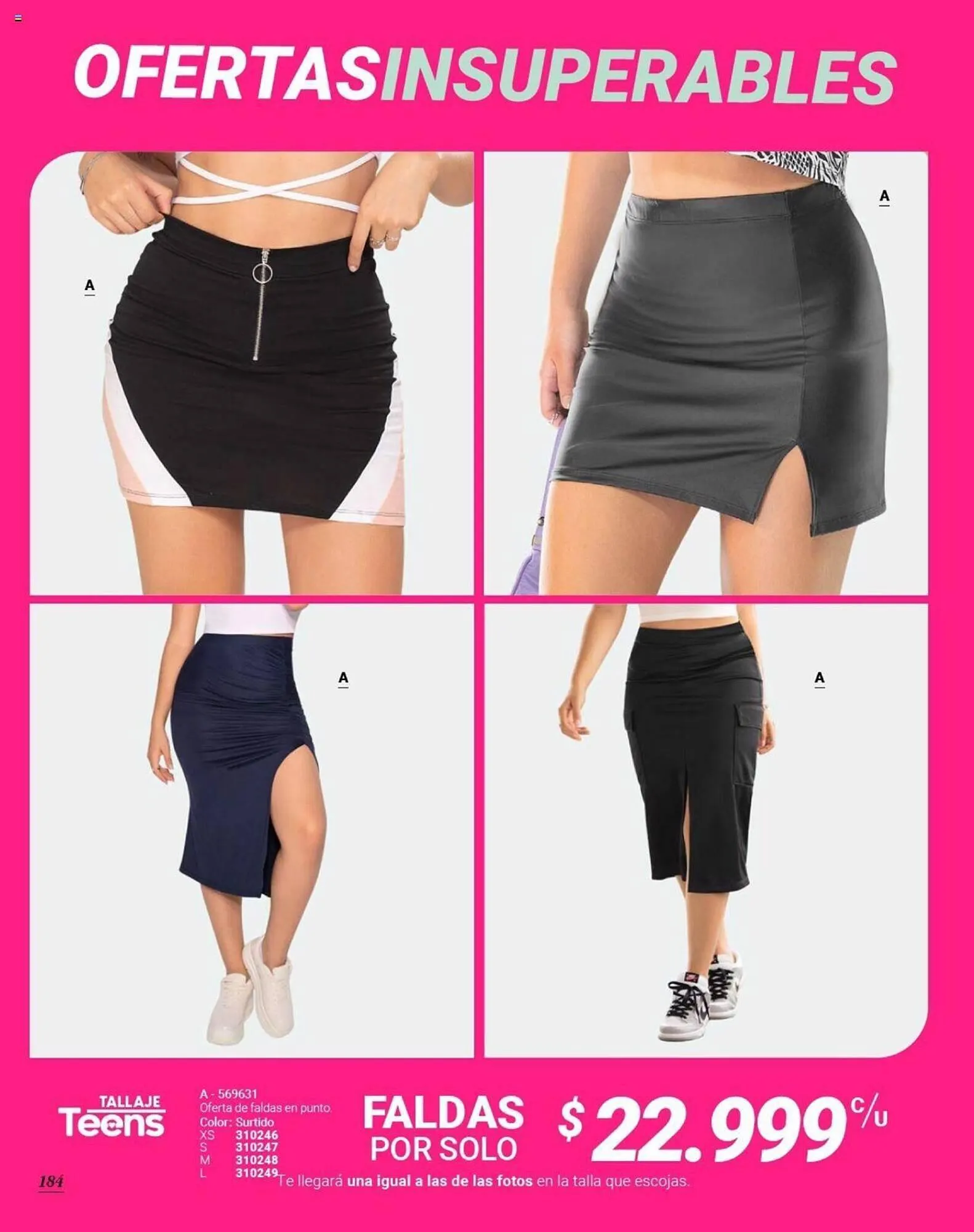 Catalogo de Catálogo Carmel 5 de septiembre al 5 de octubre 2024 - Pag 186