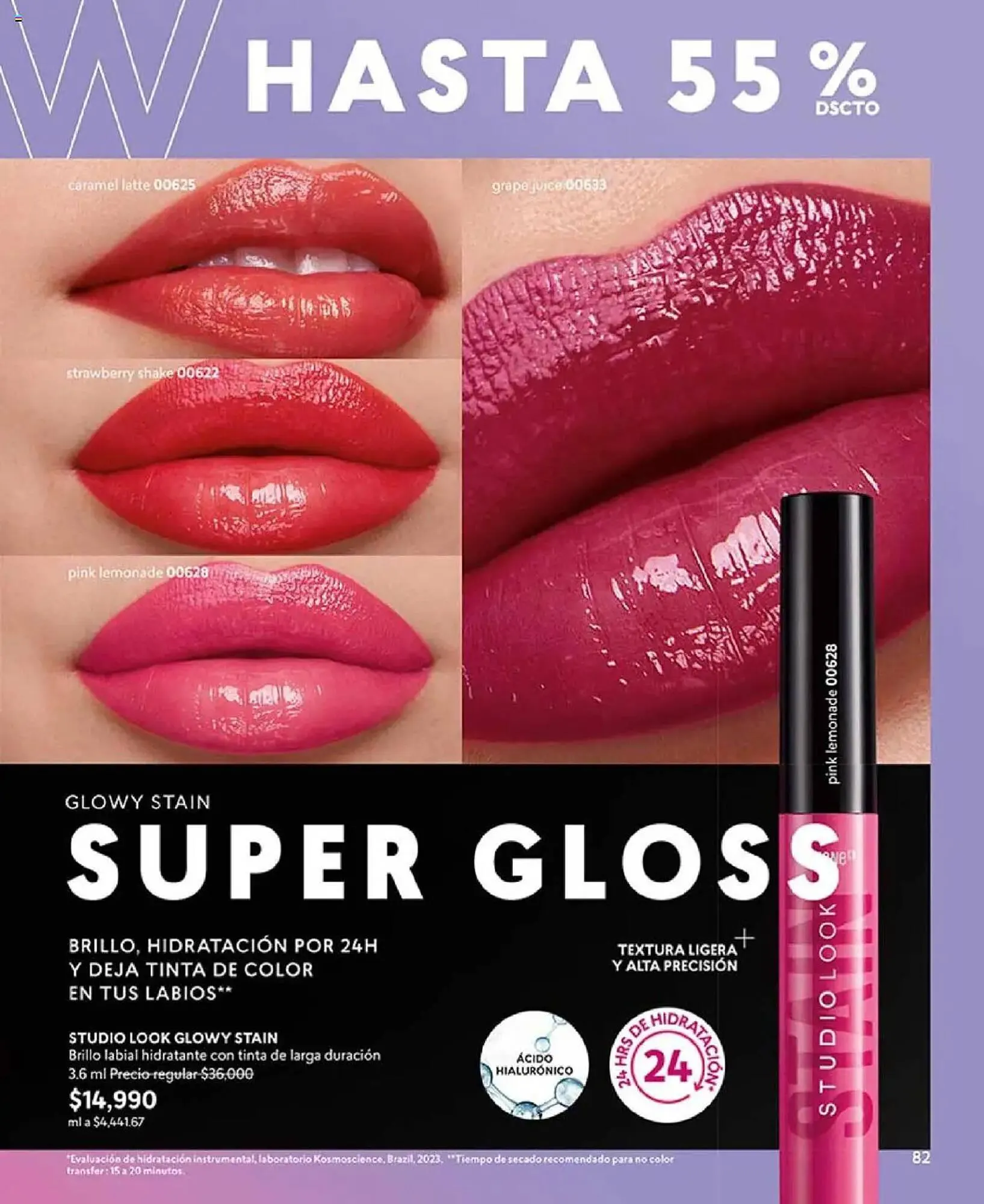 Catalogo de Catálogo Cyzone 1 de abril al 8 de junio 2025 - Pag 319