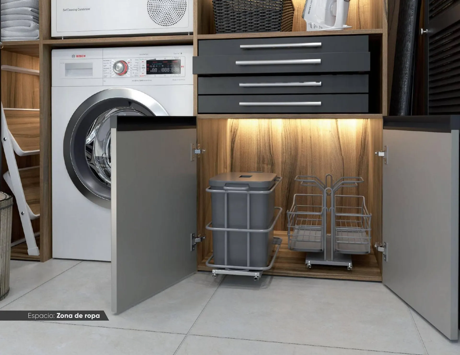 Catalogo de Catálogo Madecentro 8 de abril al 30 de abril 2025 - Pag 186