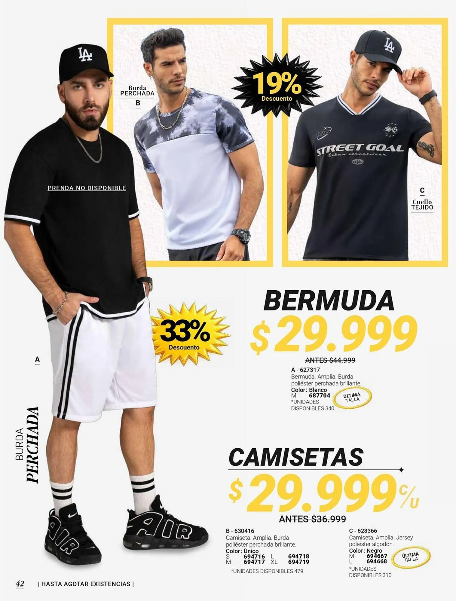 Catalogo de Catálogo Carmel 7 de julio al 26 de julio 2026 - Pag 238