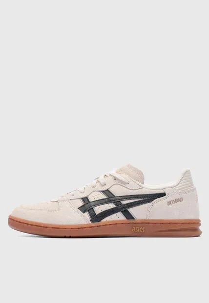 Tenis asics Skyhand OG Beige